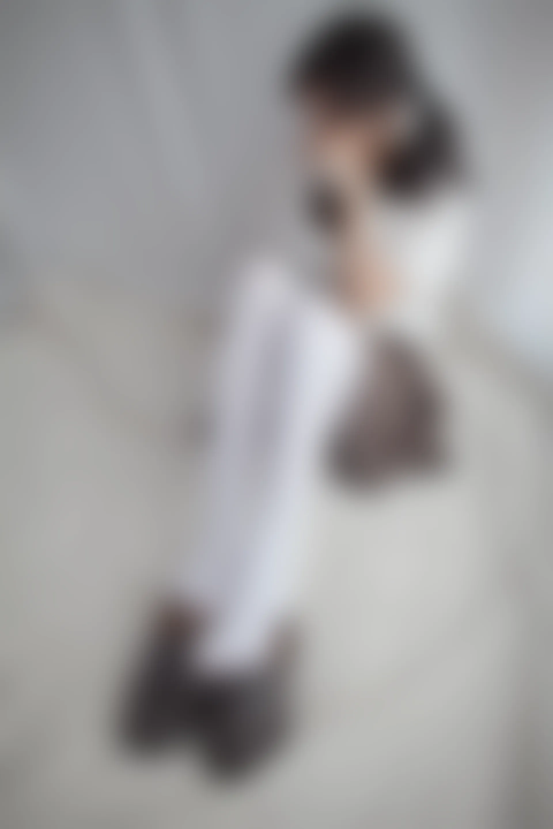 少女秩序 VOL.07 格子短裙的诱惑 白丝双马尾[51P-120.9M] JK制服, 双马尾, 少女秩序, 白丝, 美腿, 美足