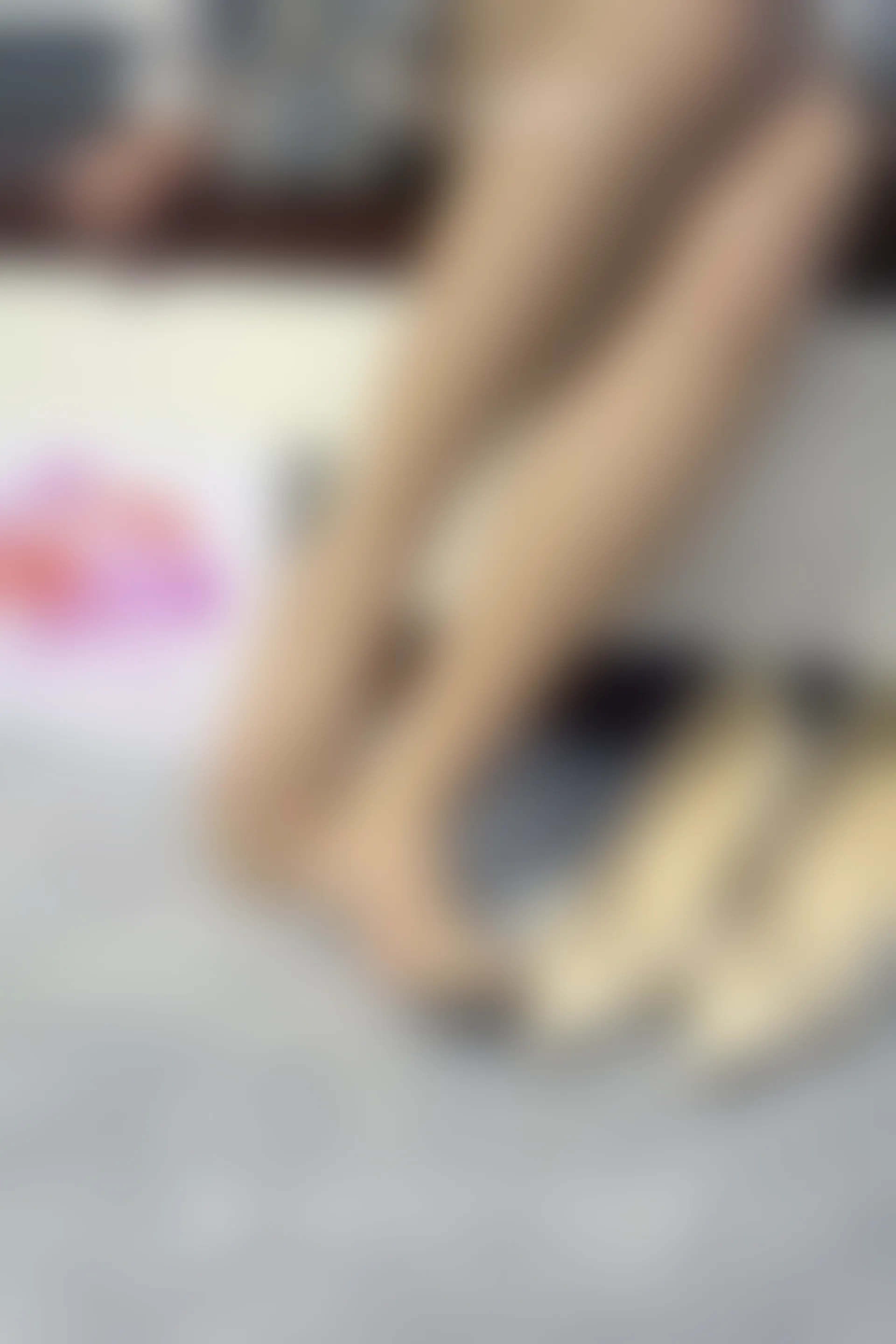 初夏女神 NO.040 双双 改良JK套[125P+1V／4.83GB]
