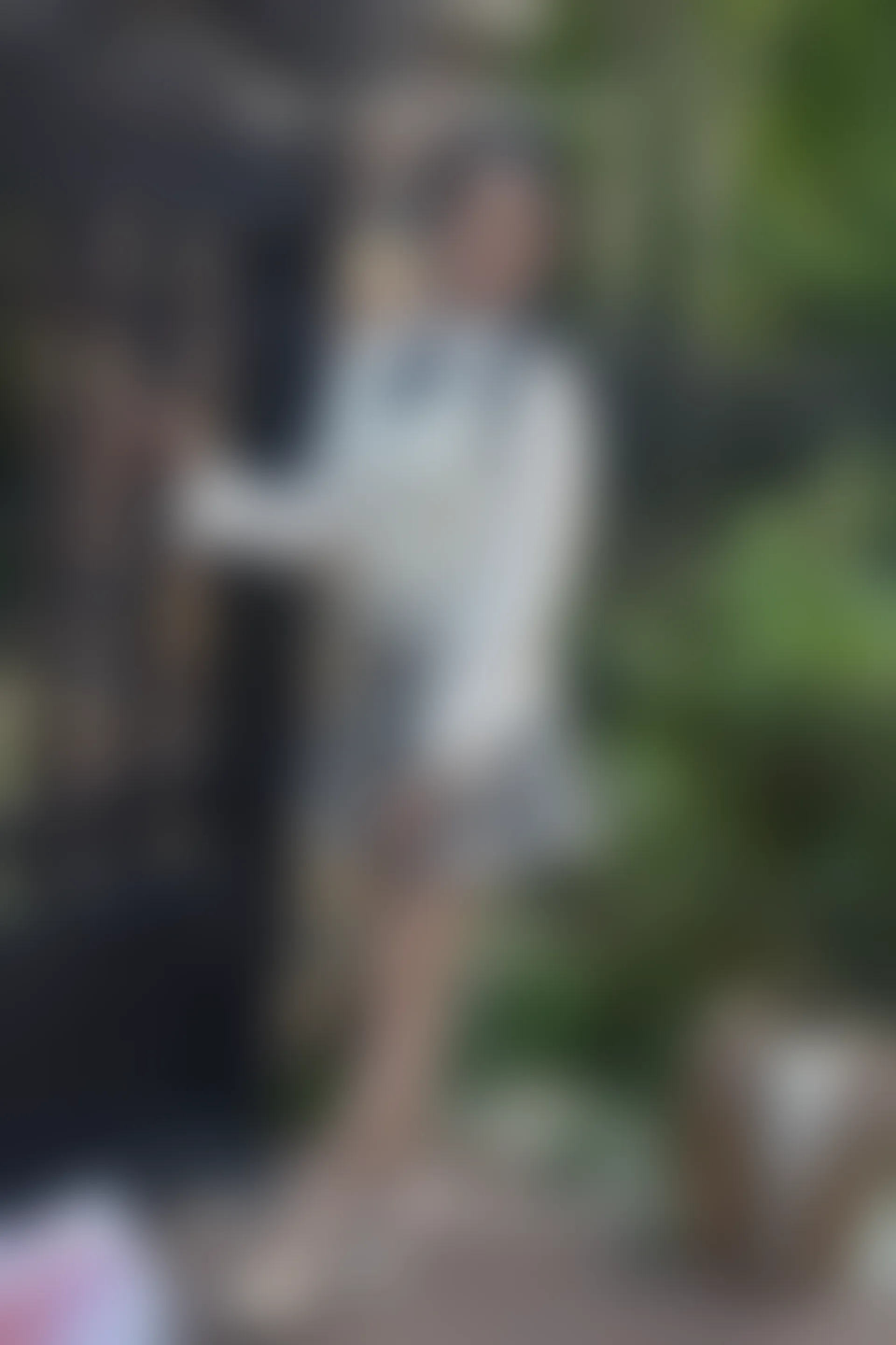 初夏女神 NO.040 双双 改良JK套[125P+1V／4.83GB]