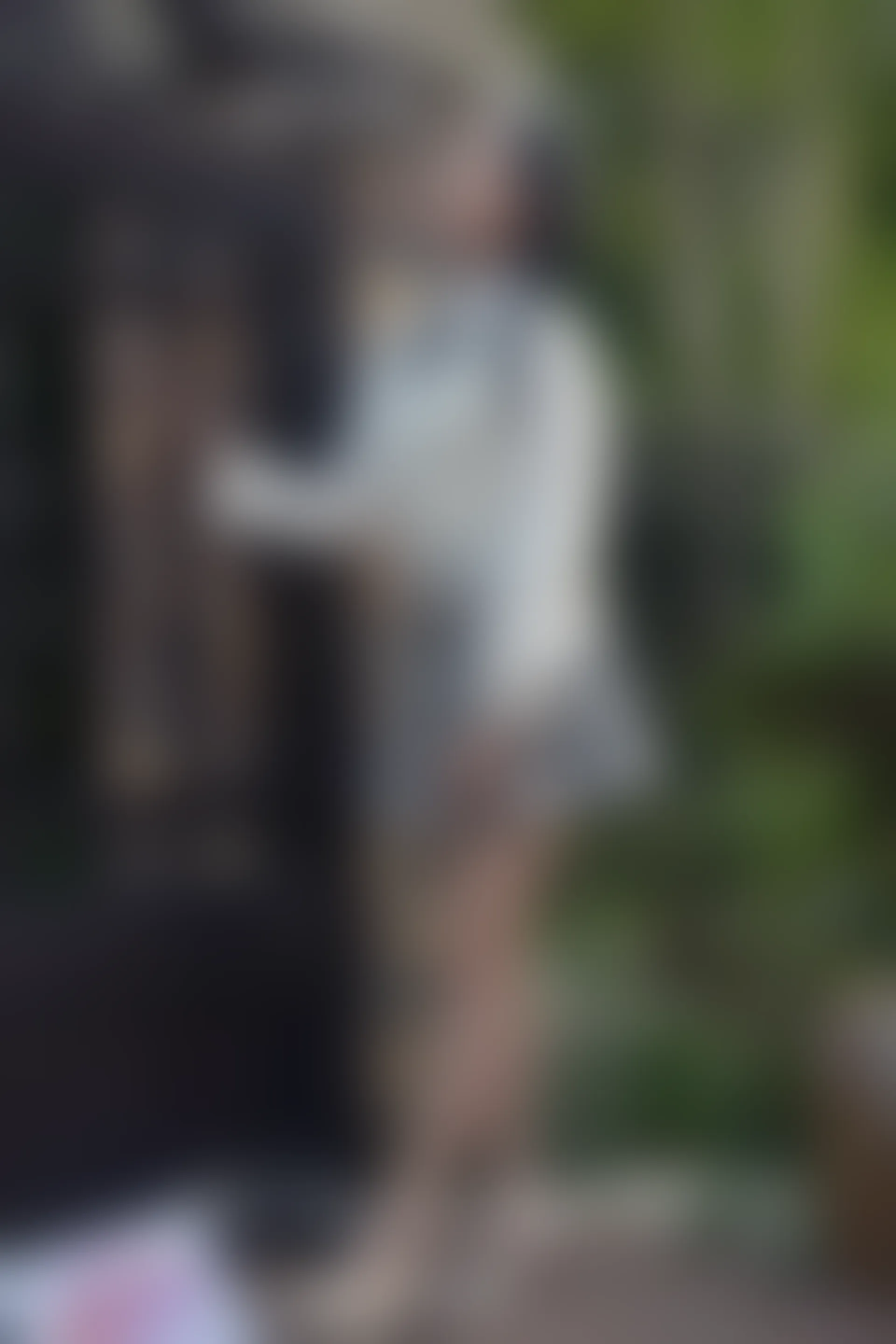 初夏女神 NO.040 双双 改良JK套[125P+1V／4.83GB]
