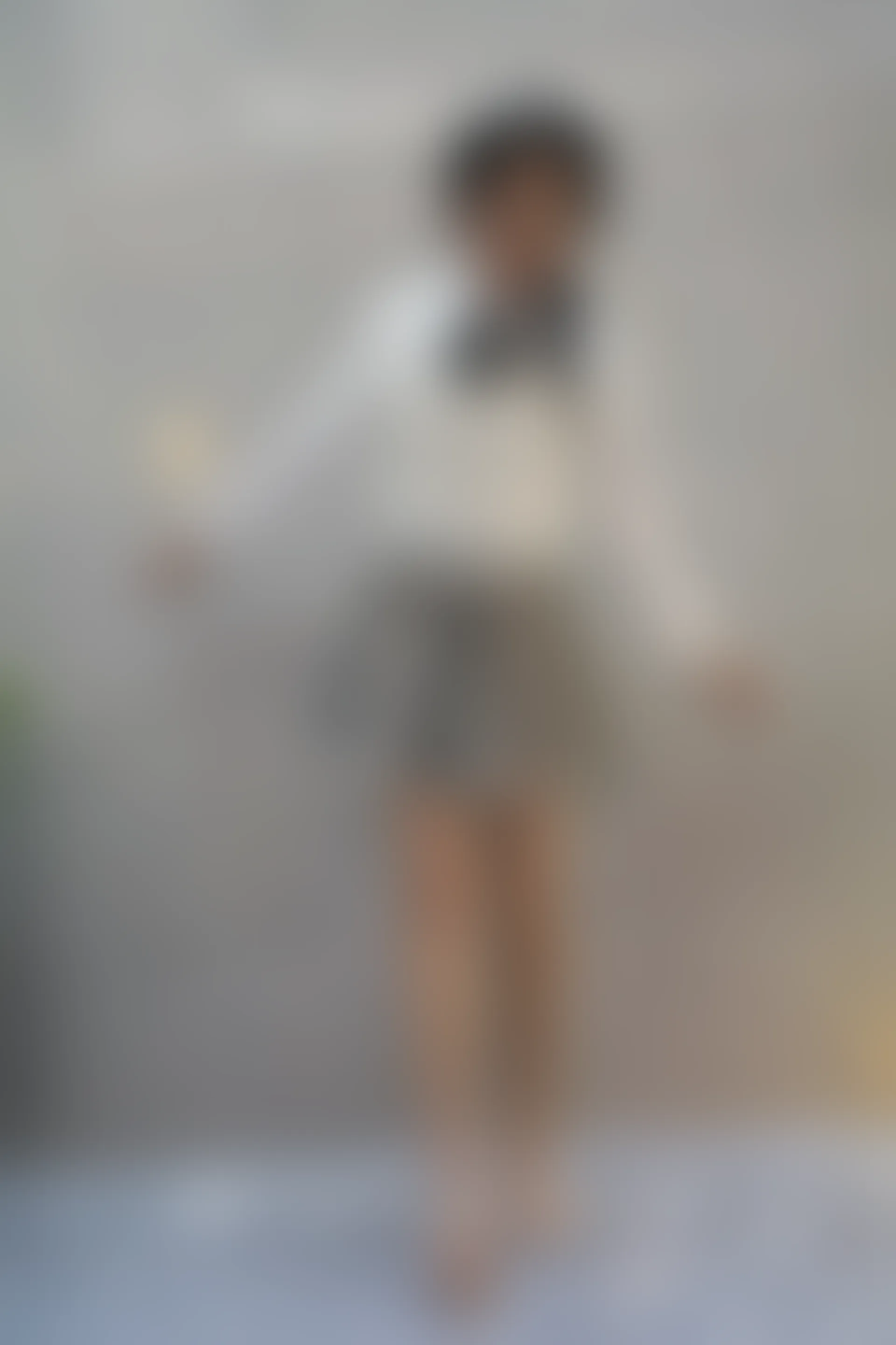 初夏女神 NO.040 双双 改良JK套[125P+1V／4.83GB]
