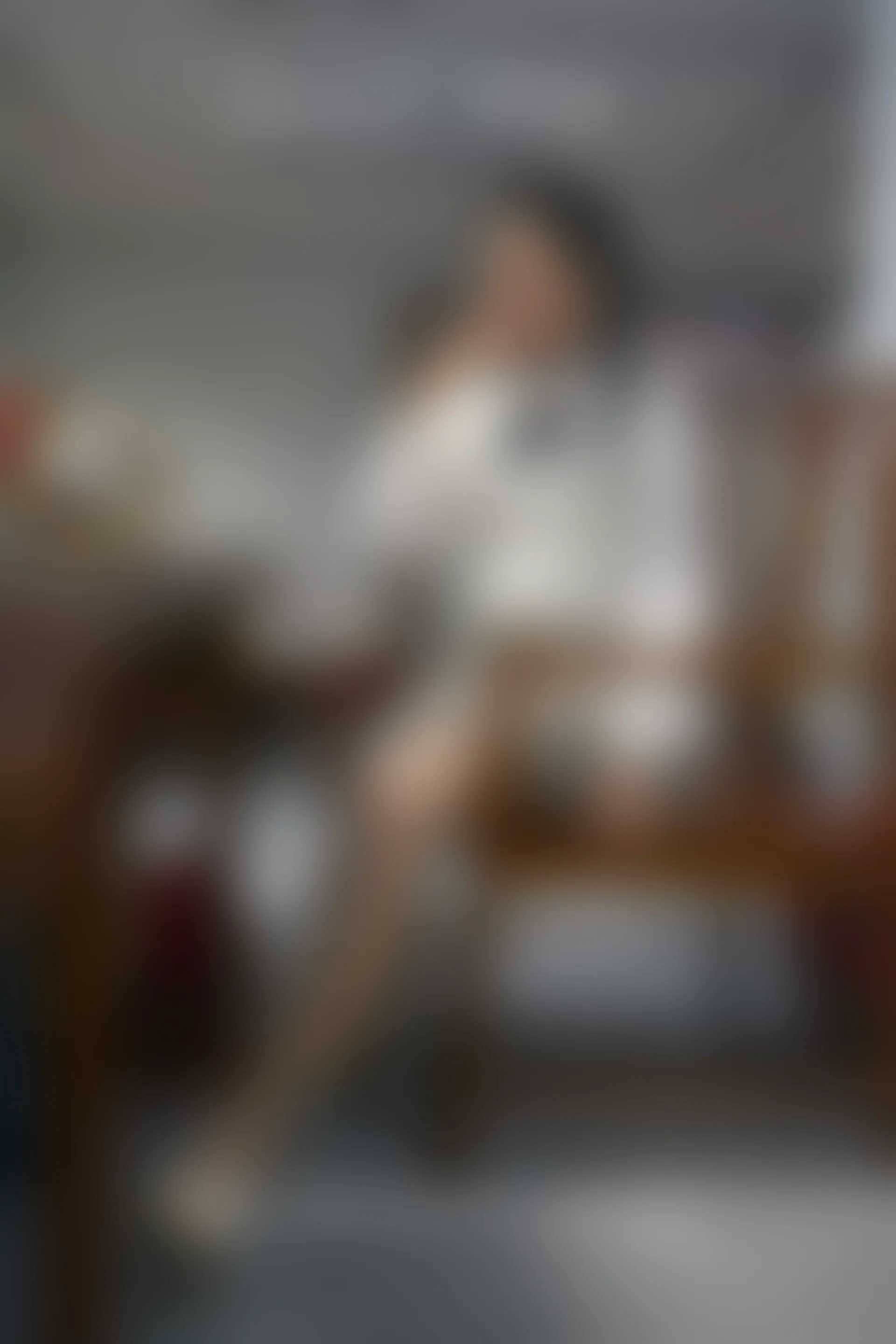 初夏女神 NO.040 双双 改良JK套[125P+1V／4.83GB]
