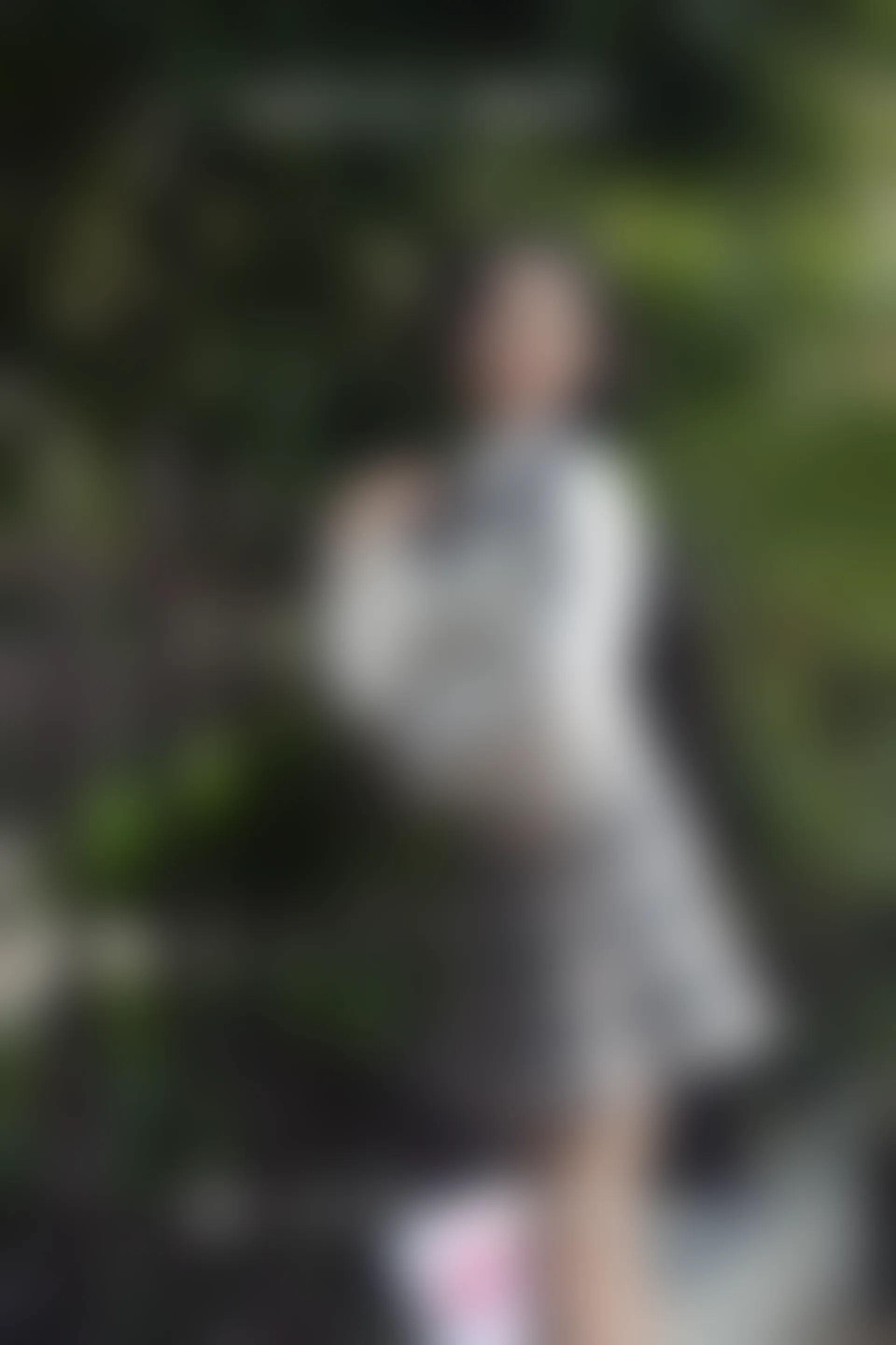 初夏女神 NO.040 双双 改良JK套[125P+1V／4.83GB]