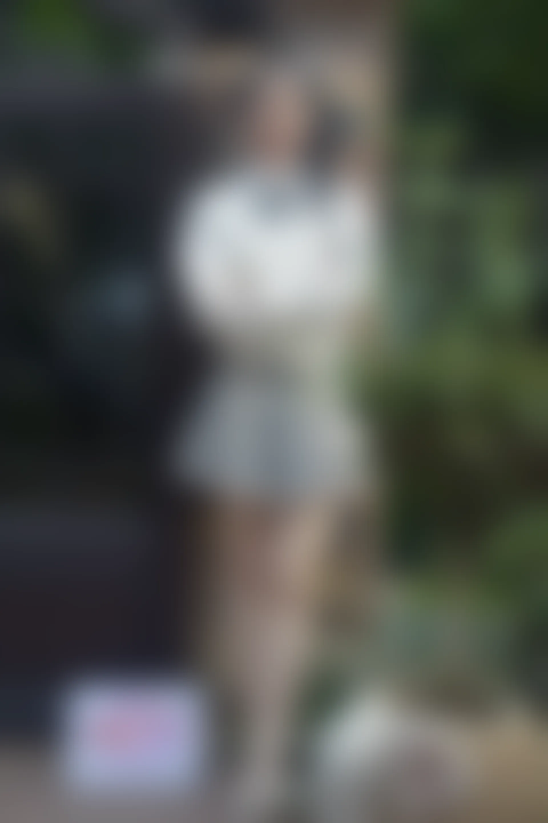 初夏女神 NO.040 双双 改良JK套[125P+1V／4.83GB]