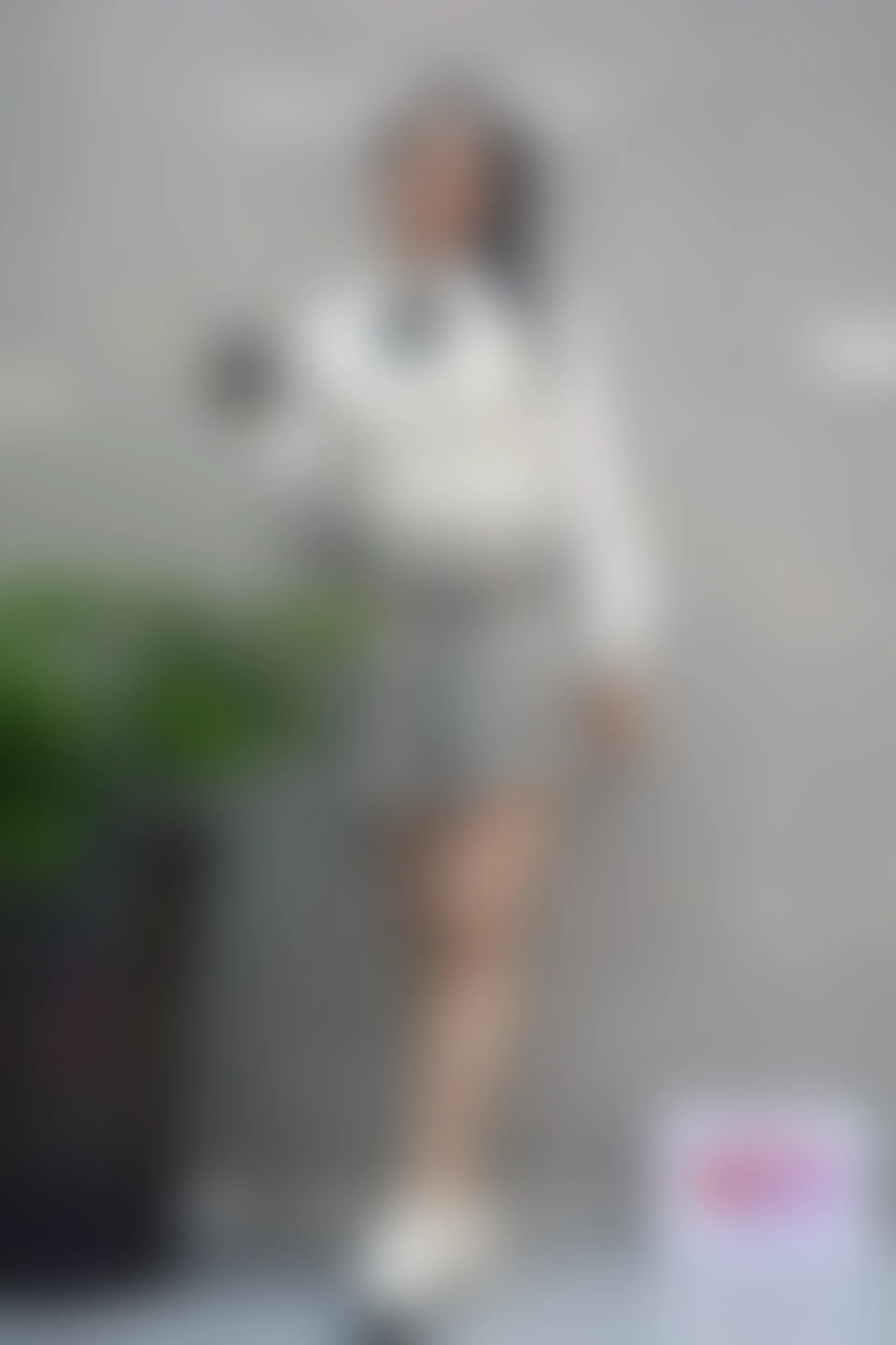 初夏女神 NO.040 双双 改良JK套[125P+1V／4.83GB]