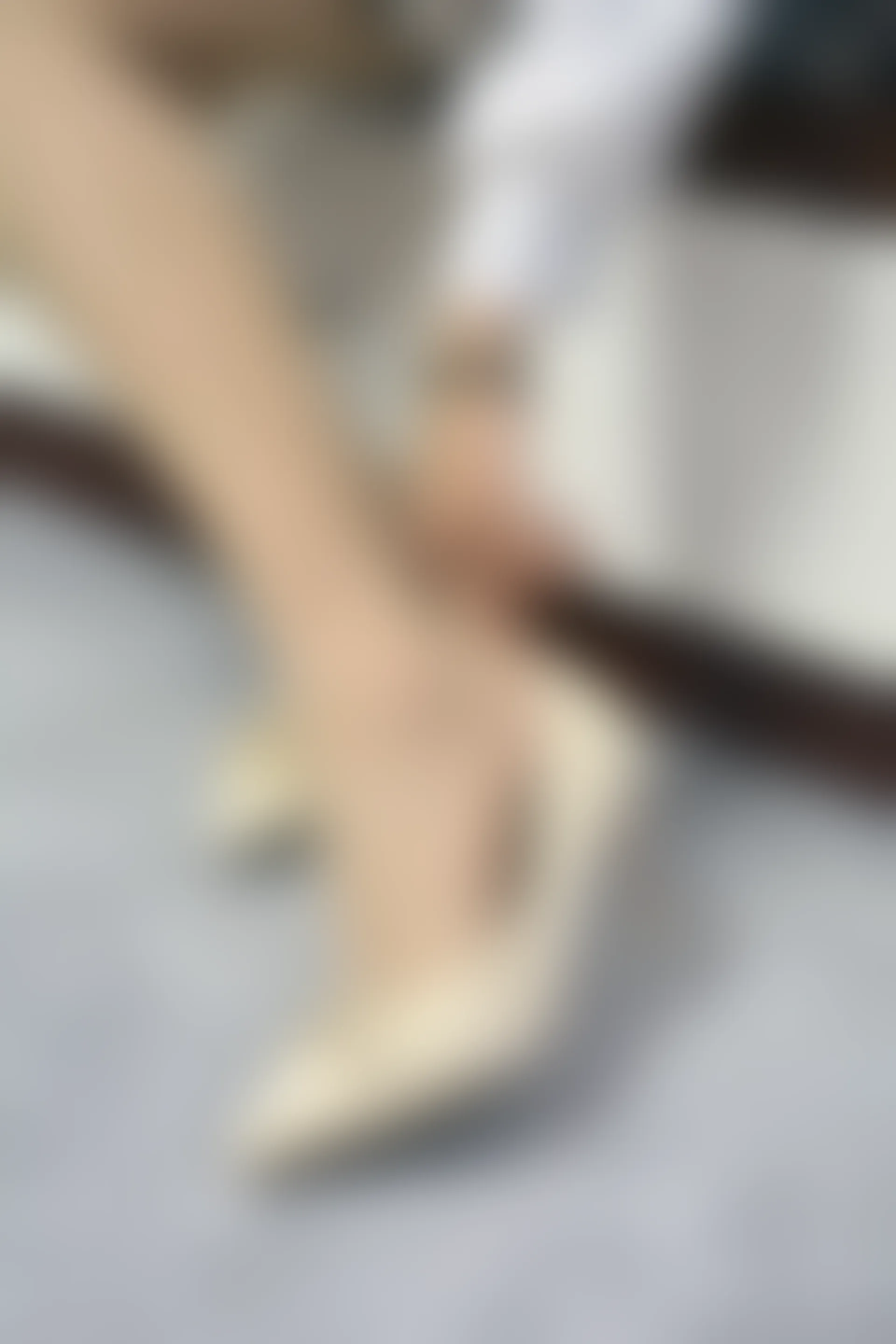 初夏女神 NO.040 双双 改良JK套[125P+1V／4.83GB]