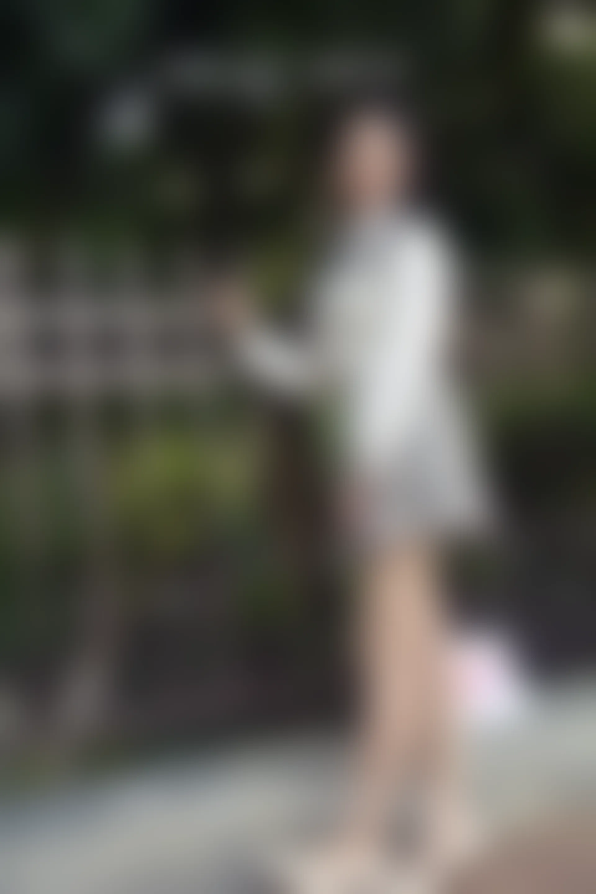 初夏女神 NO.040 双双 改良JK套[125P+1V／4.83GB]