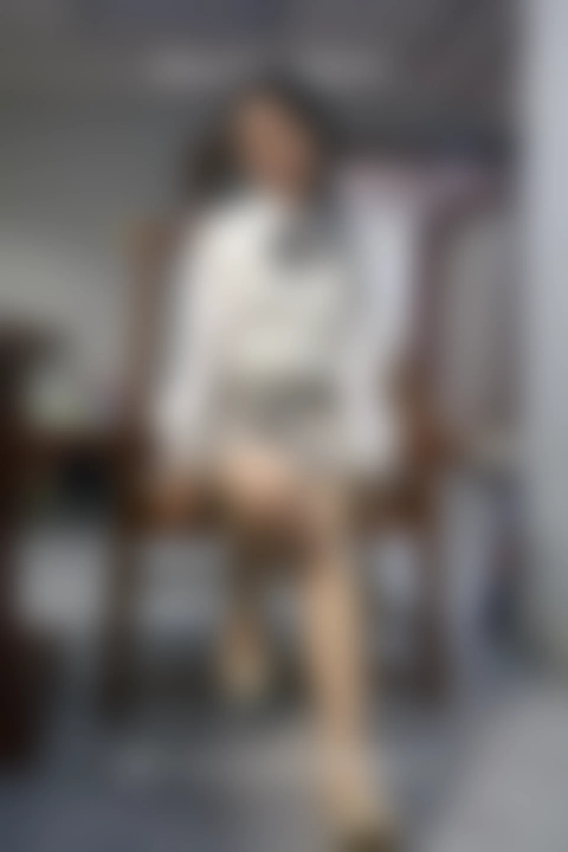 初夏女神 NO.040 双双 改良JK套[125P+1V／4.83GB]