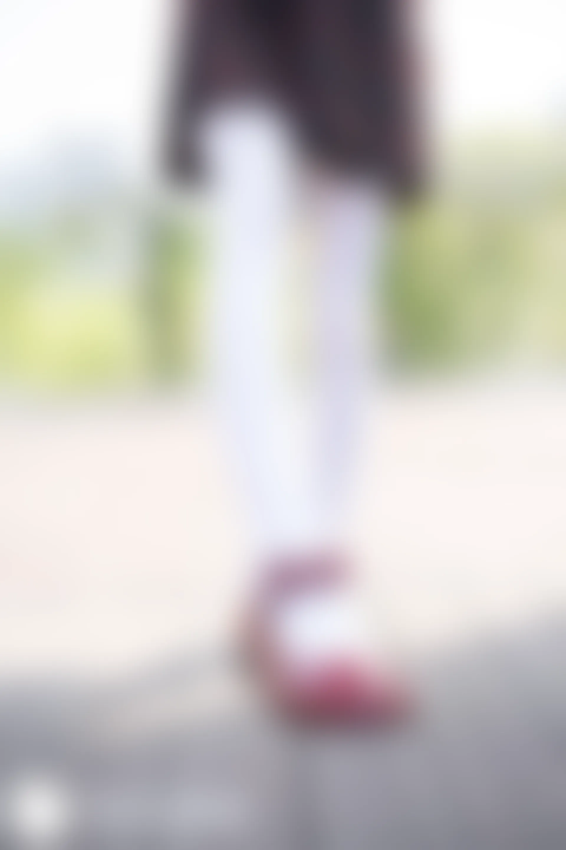 D52.001 白丝和小红鞋 [40P-112MB]
