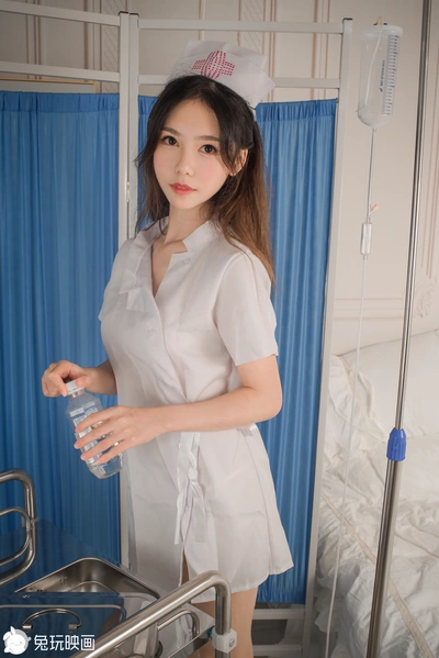 C27.005 蕾姆护士 [40P-832MB]