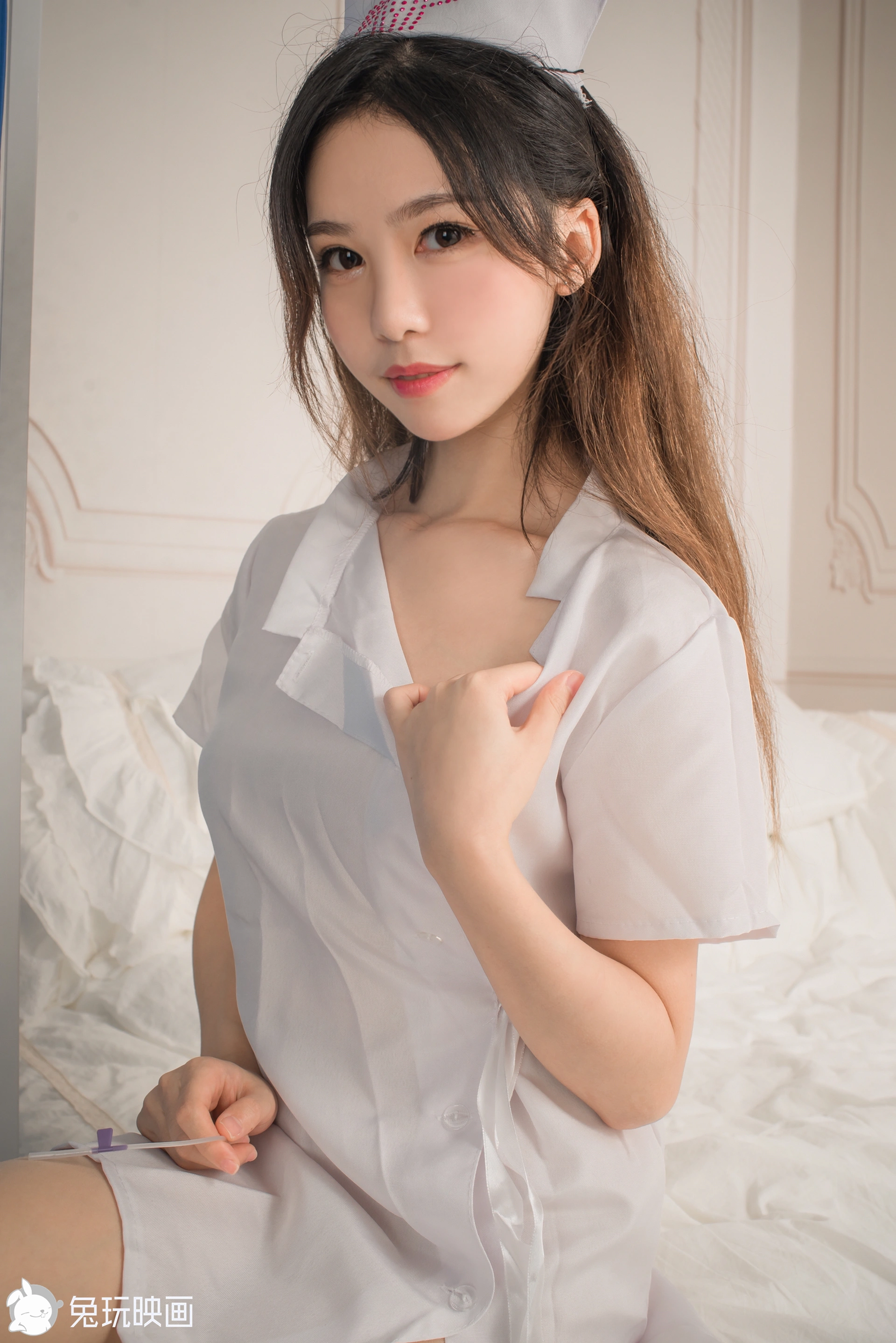 C27.006 俏皮小护士 [41P-290MB]