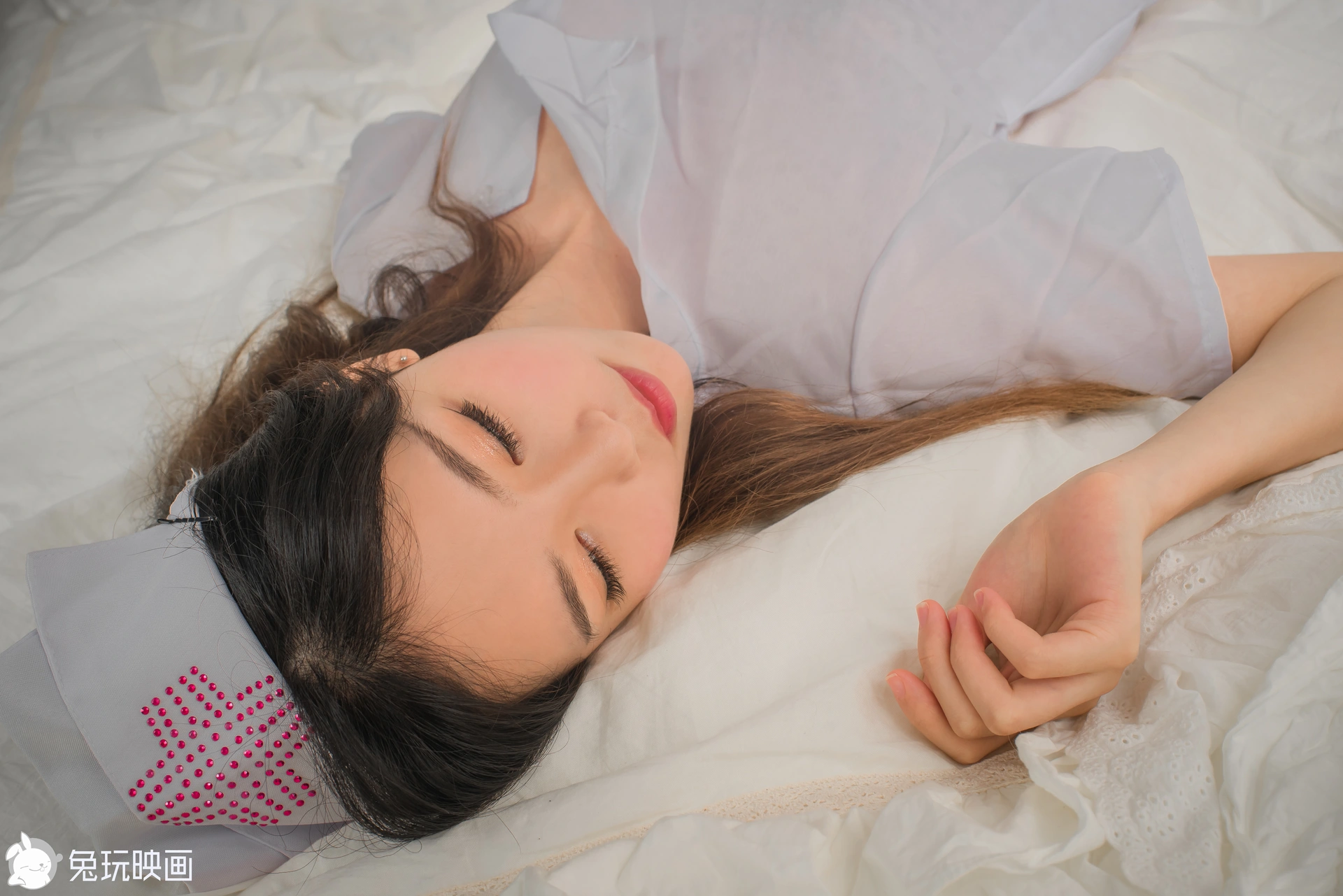 C27.006 俏皮小护士 [41P-290MB]