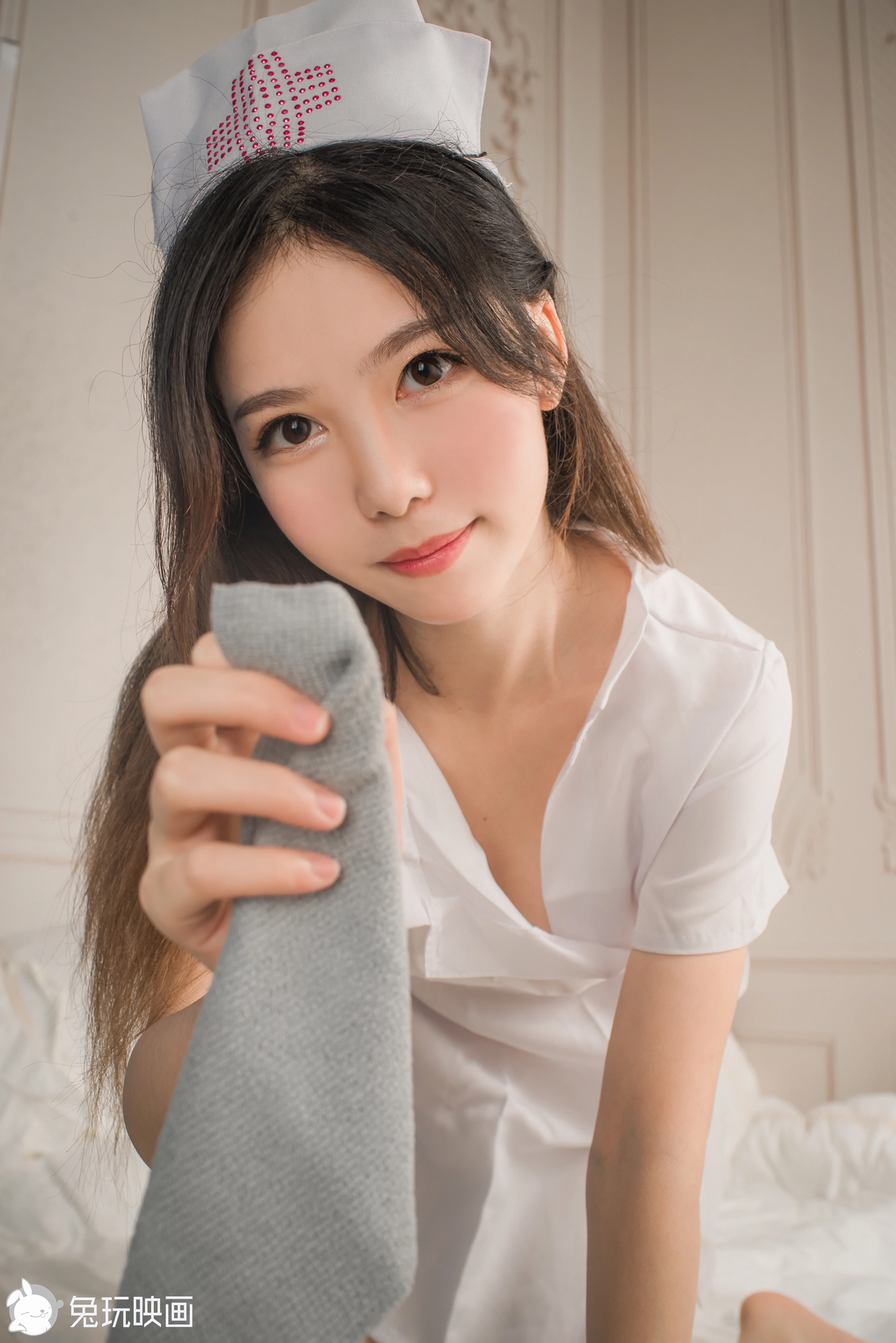 C27.006 俏皮小护士 [41P-290MB]