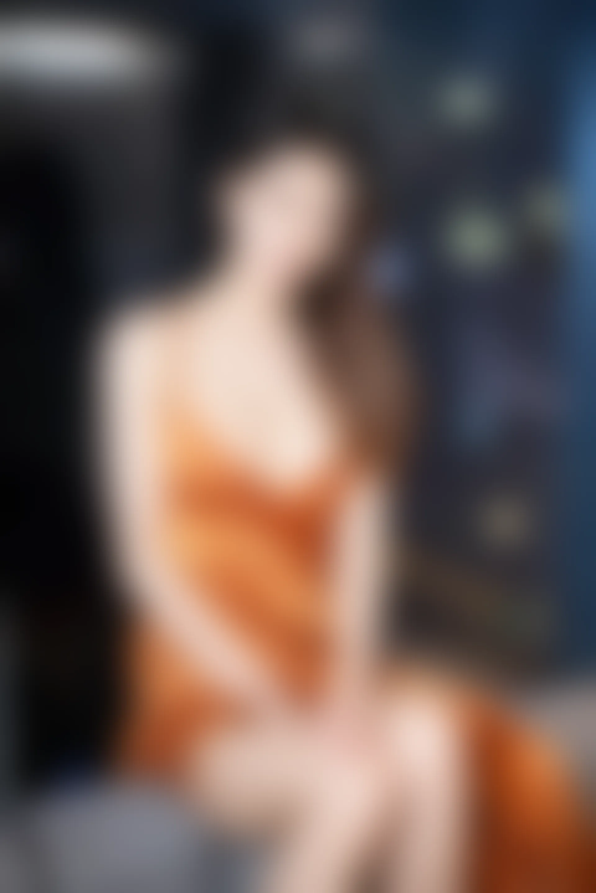 XiuRen秀人网 2021.11.04 No.4166 方子萱 吊裙 高挑[42+1P 427MB]