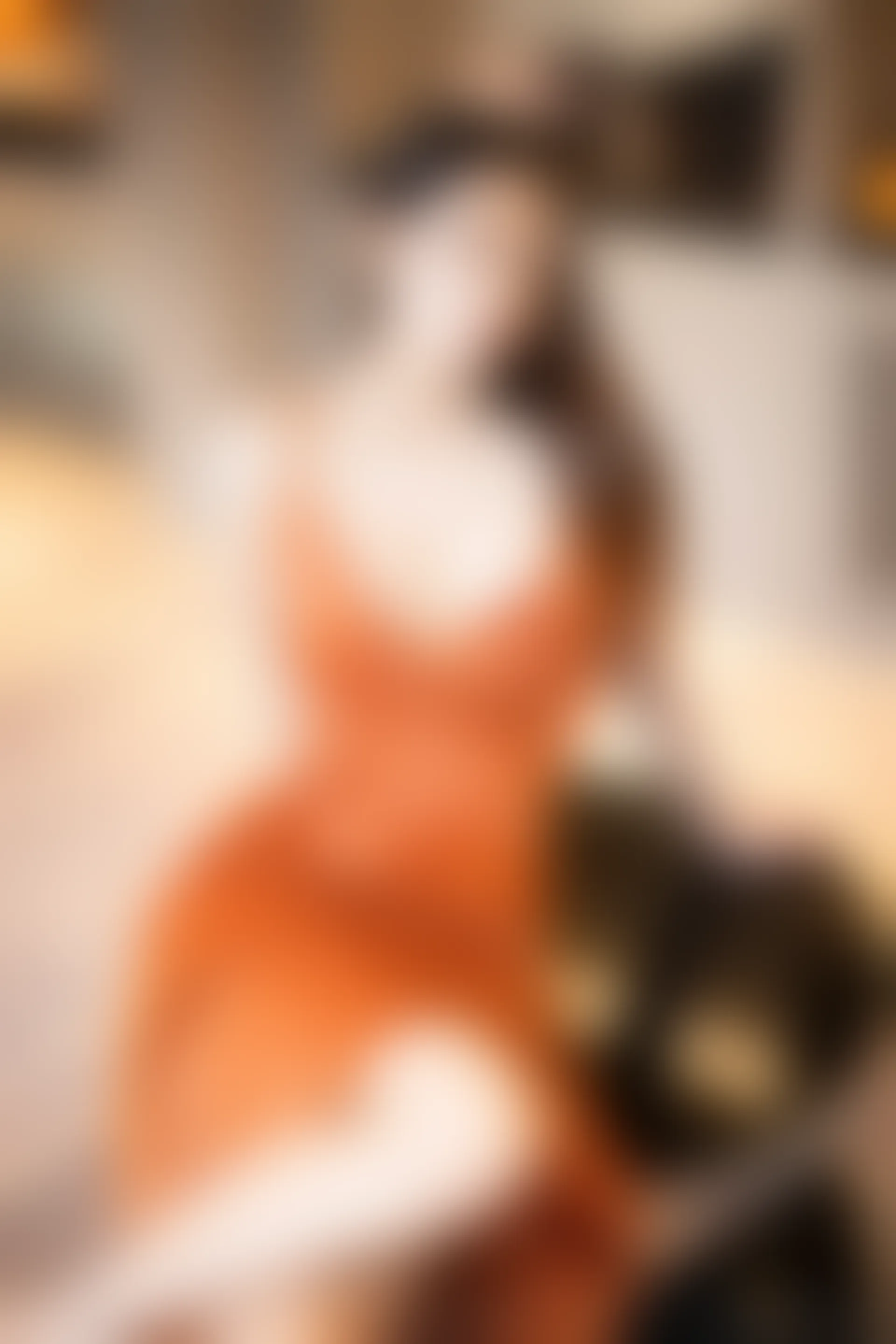 XiuRen秀人网 2021.11.04 No.4166 方子萱 吊裙 高挑[42+1P 427MB]