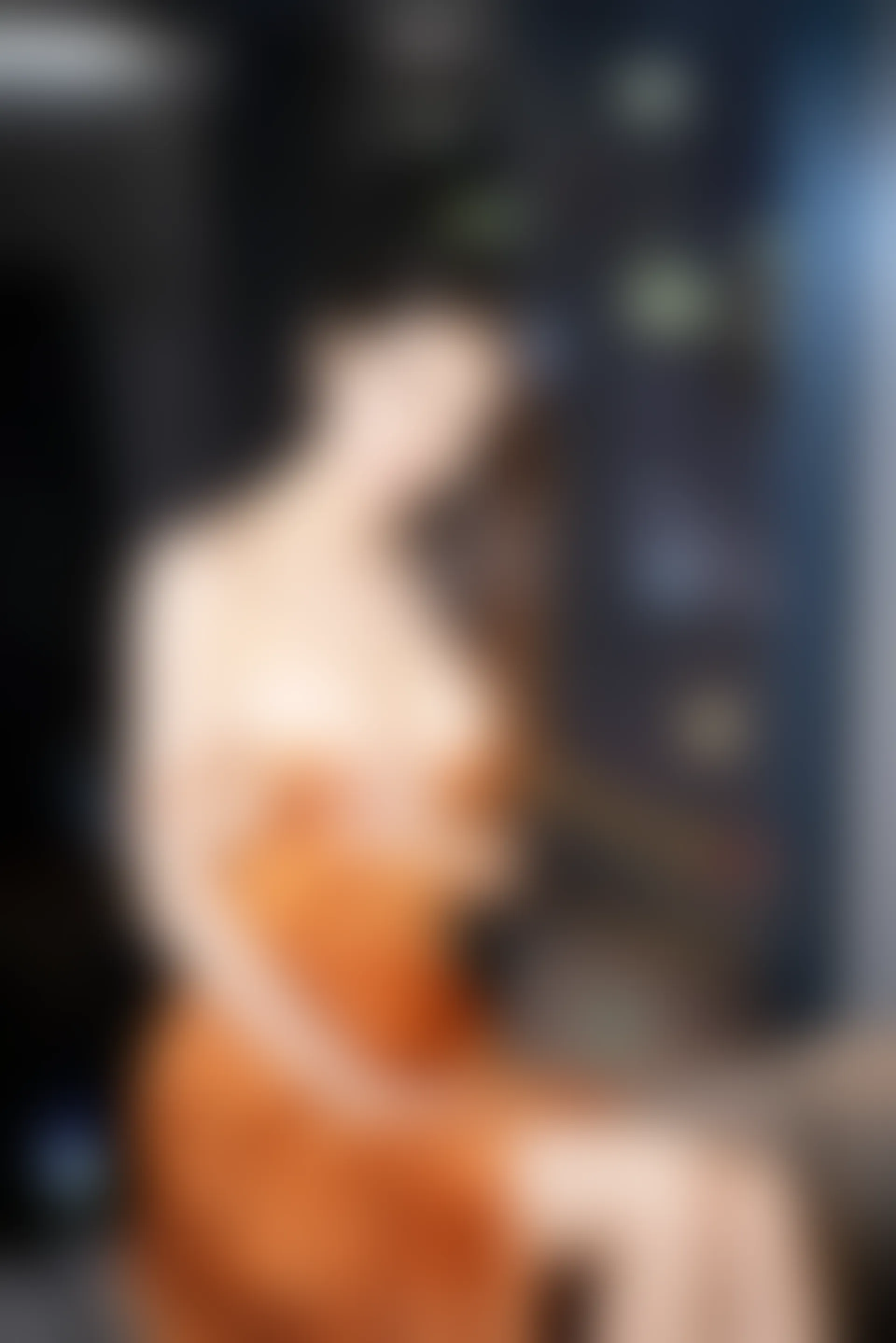 XiuRen秀人网 2021.11.04 No.4166 方子萱 吊裙 高挑[42+1P 427MB]