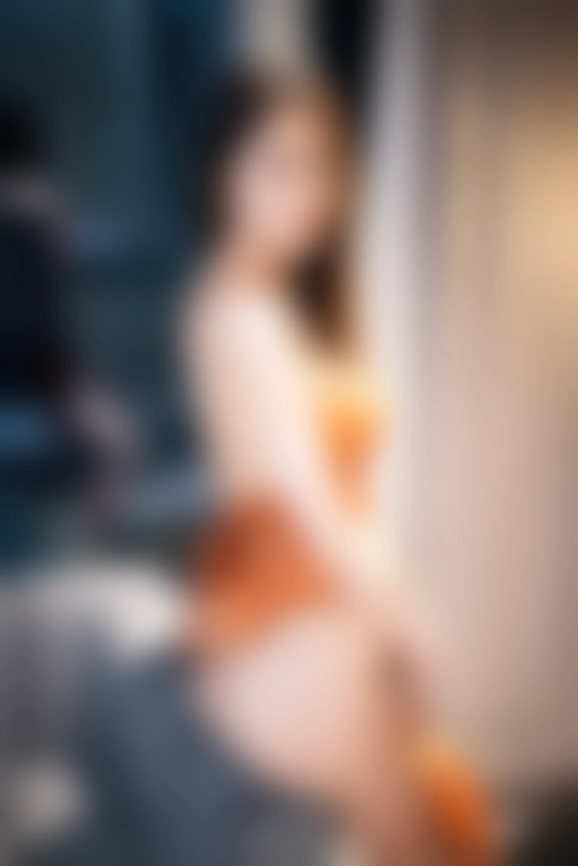 XiuRen秀人网 2021.11.04 No.4166 方子萱 吊裙 高挑[42+1P 427MB]