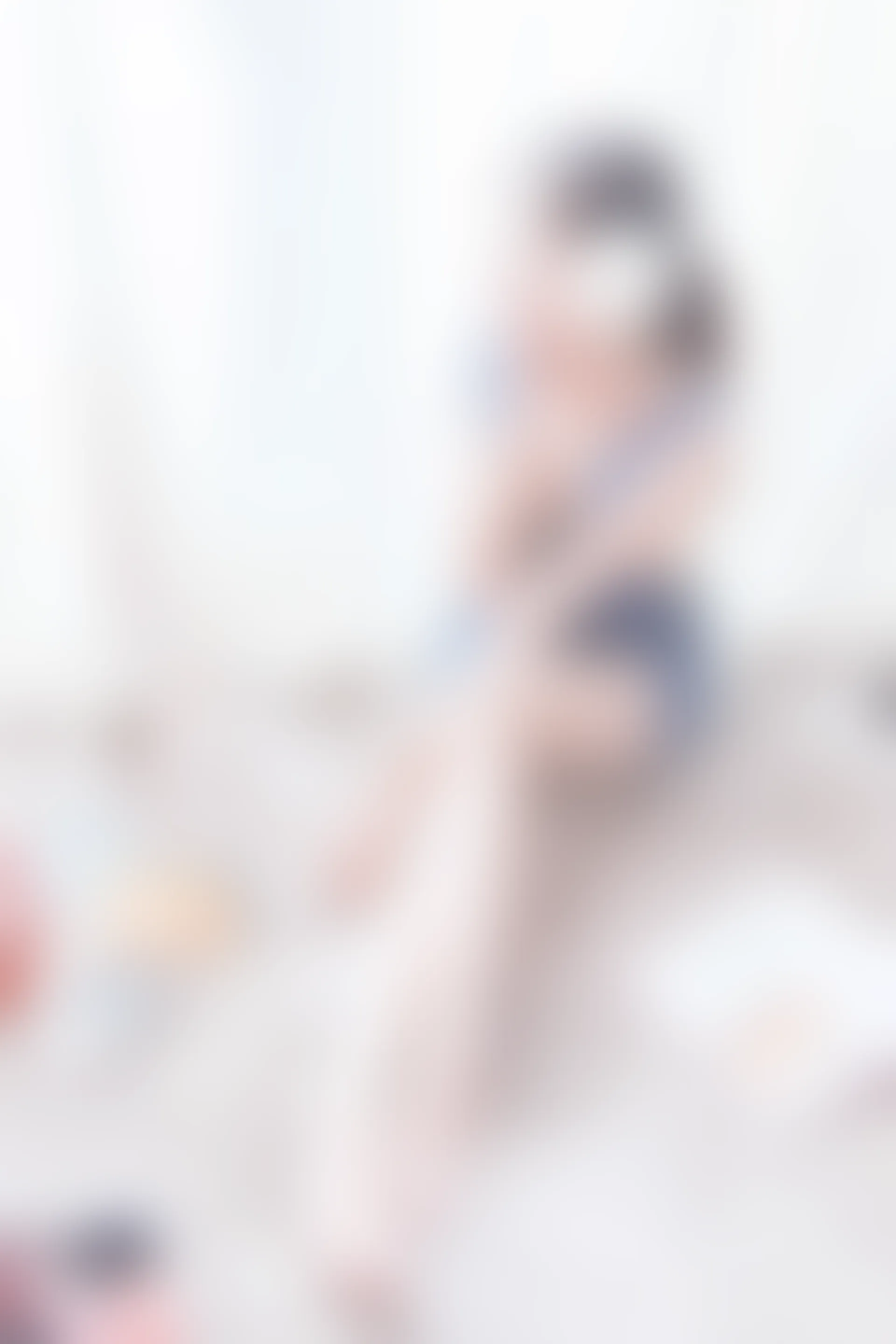 XiuRen秀人网 2015.01.28 No.286 李昔雨 [50P205MB]
