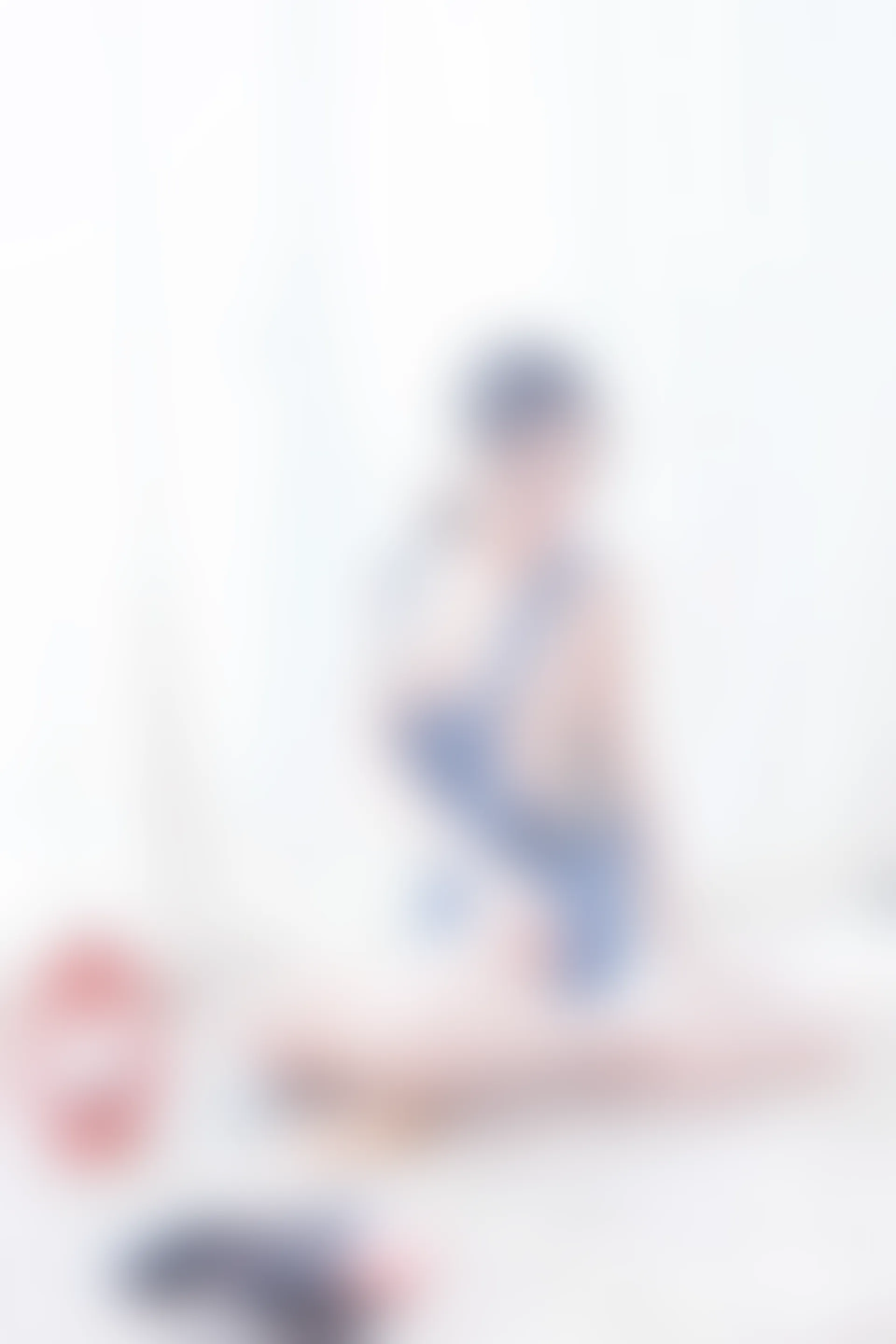 XiuRen秀人网 2015.01.28 No.286 李昔雨 [50P205MB]