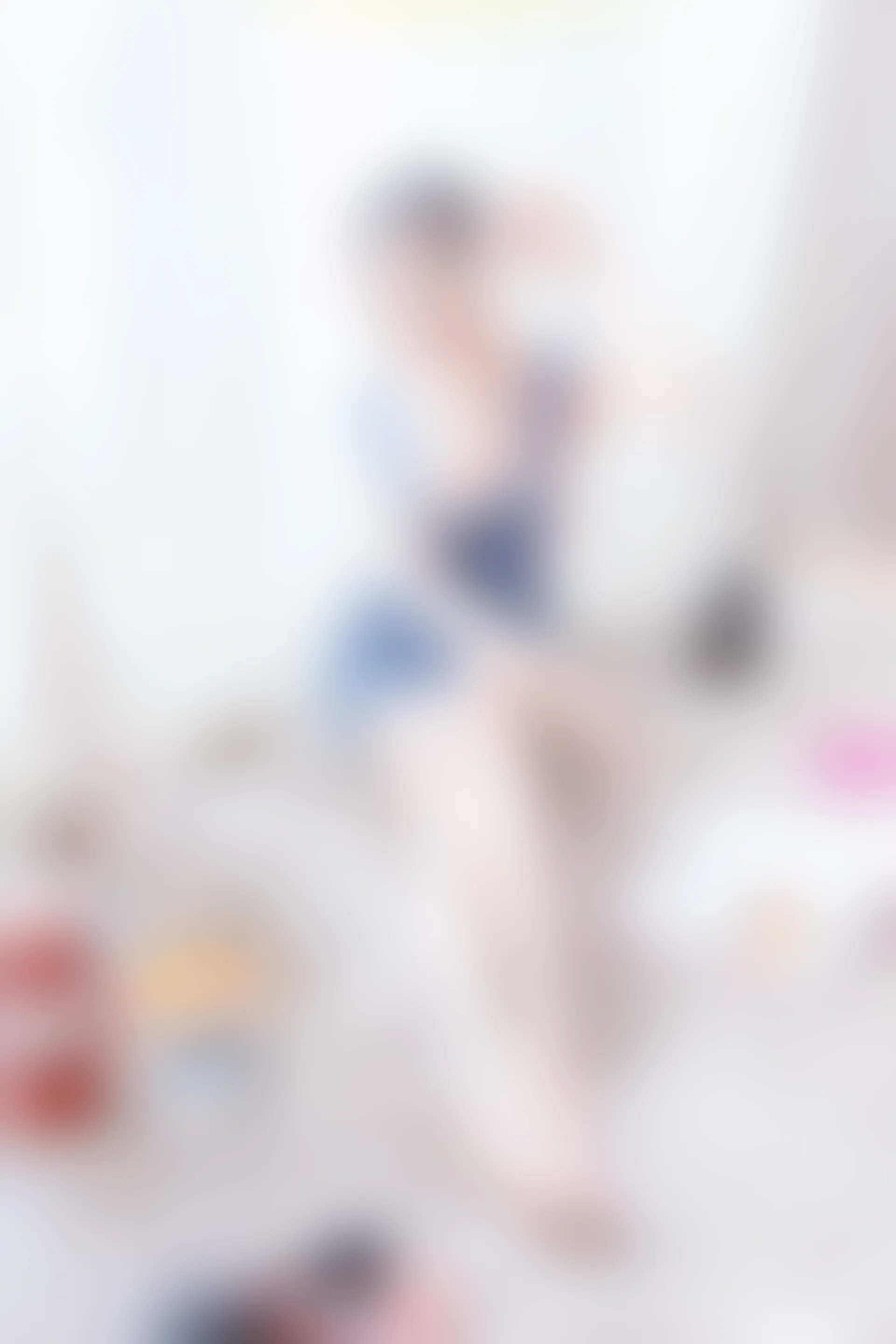XiuRen秀人网 2015.01.28 No.286 李昔雨 [50P205MB]