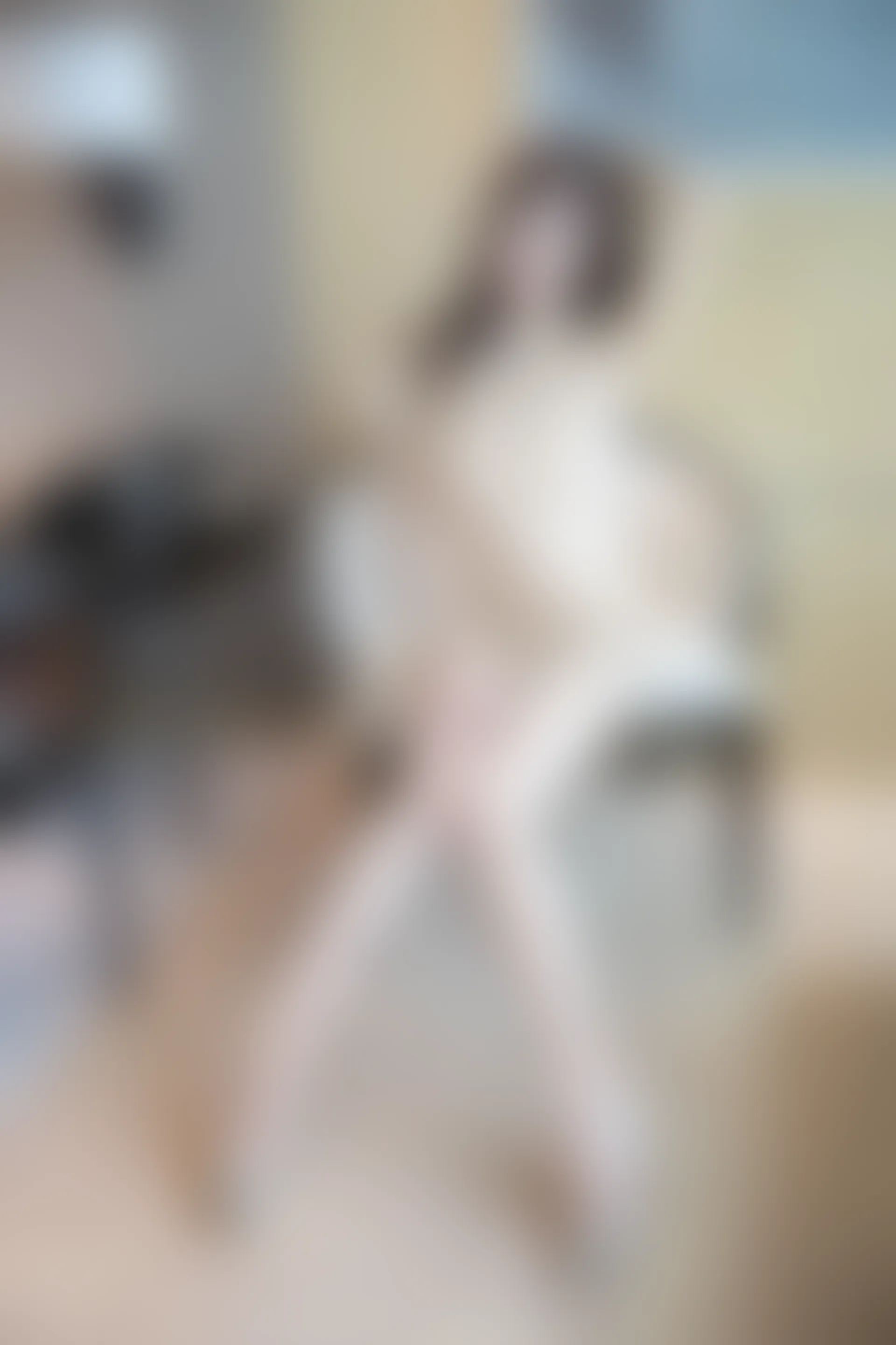 [YouMi尤蜜荟] 2018.12.14 VOL.249 奶瓶土肥圆矮挫丑黑穷[43+1P／191M]