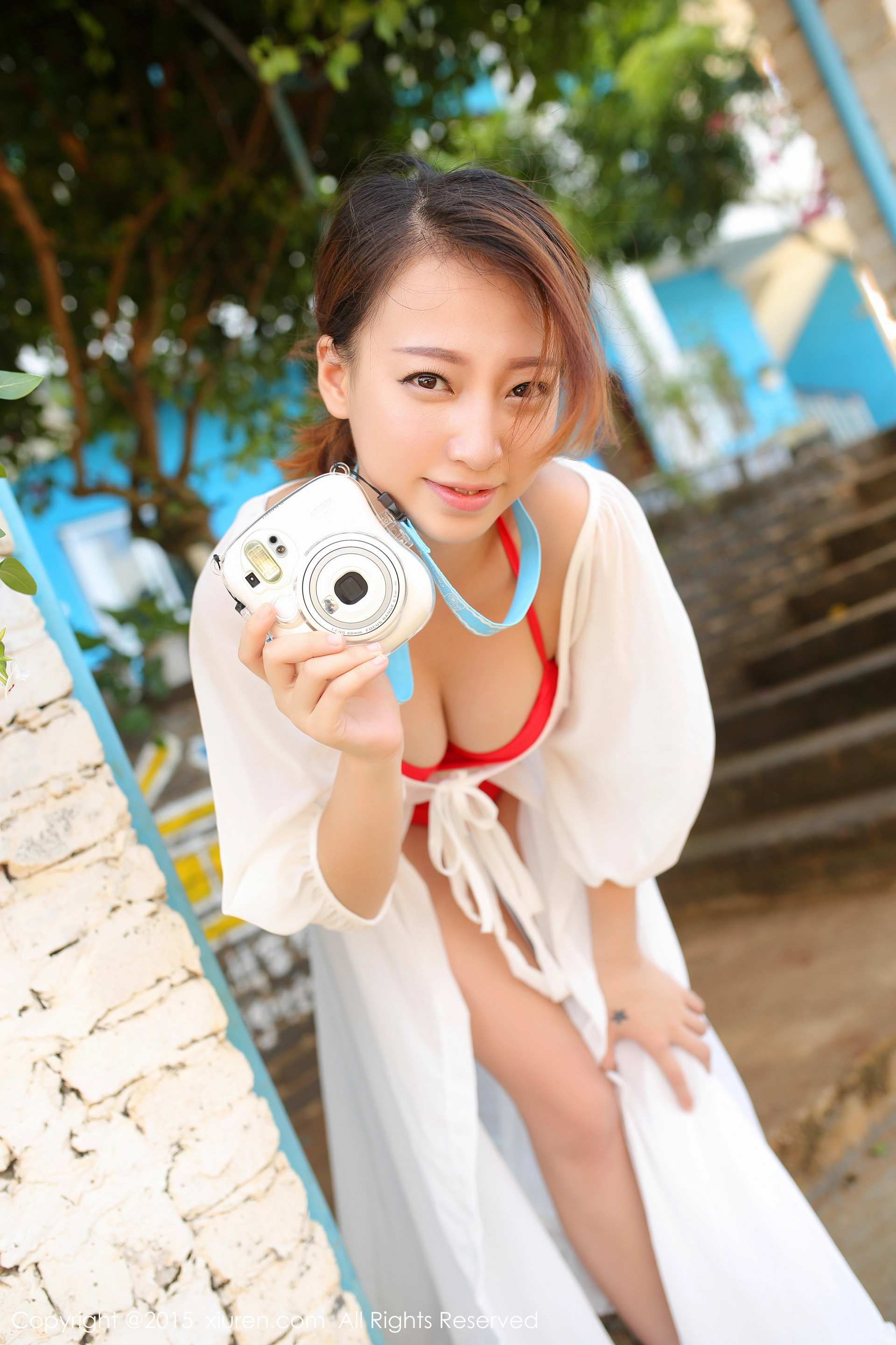 XiuRen秀人网 2015.10.05 No.399 丽莉Lily