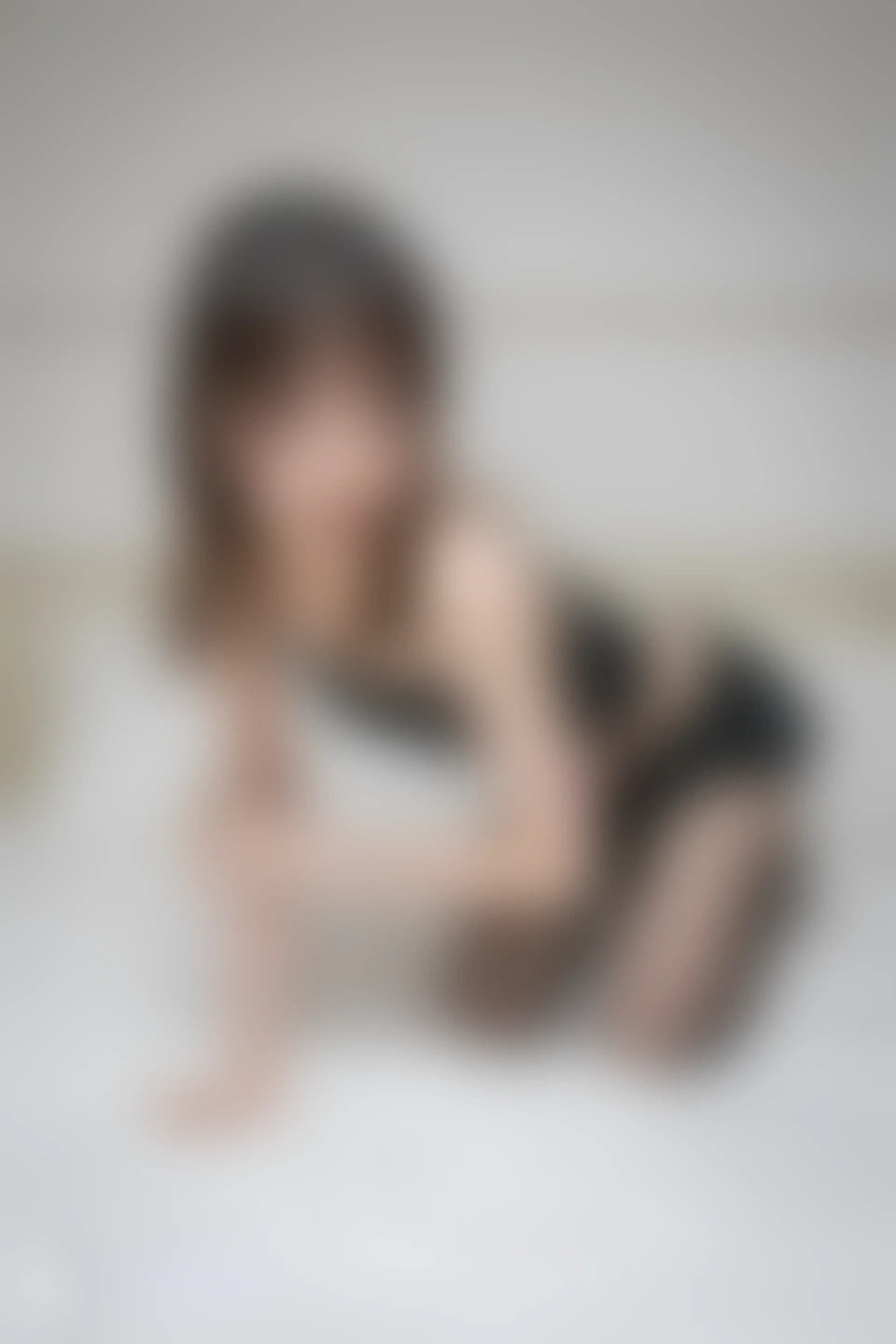 VOL.038 黑丝套装 [40P-139MB]