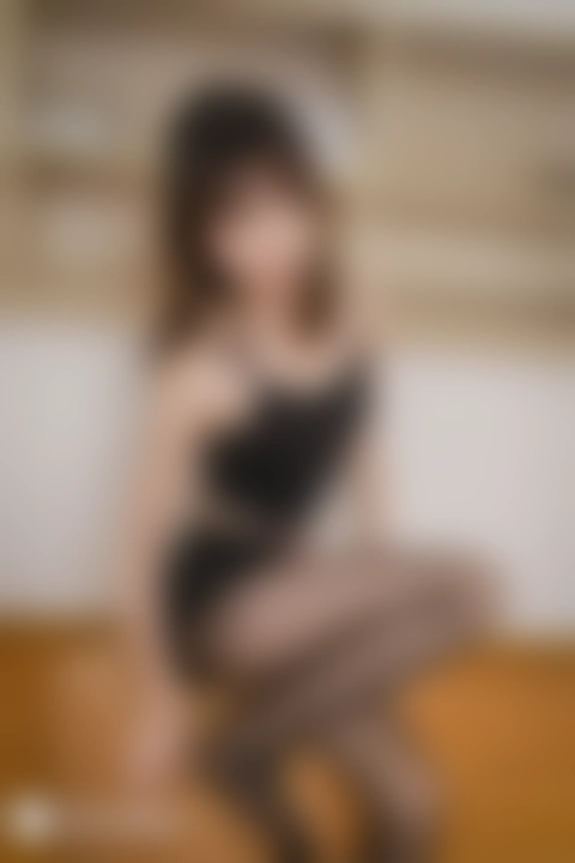 VOL.038 黑丝套装 [40P-139MB]