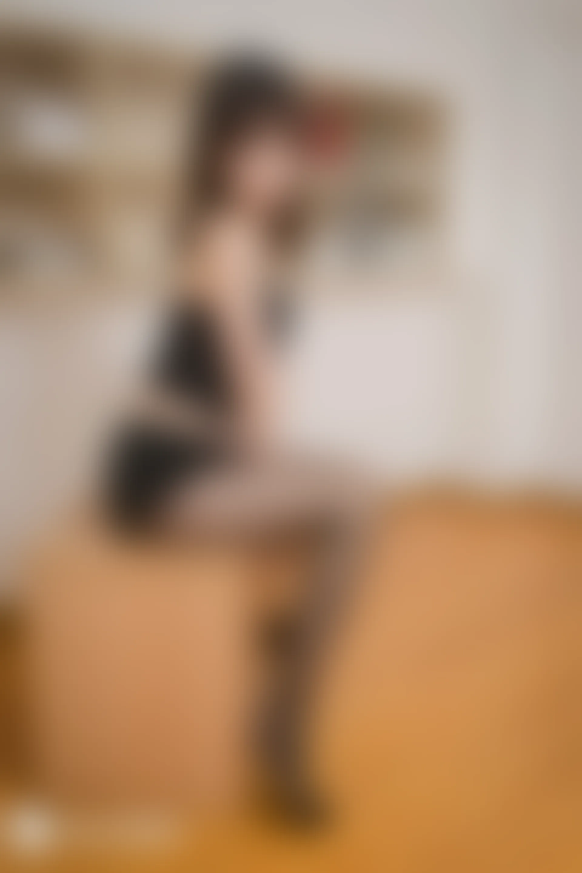 VOL.038 黑丝套装 [40P-139MB]