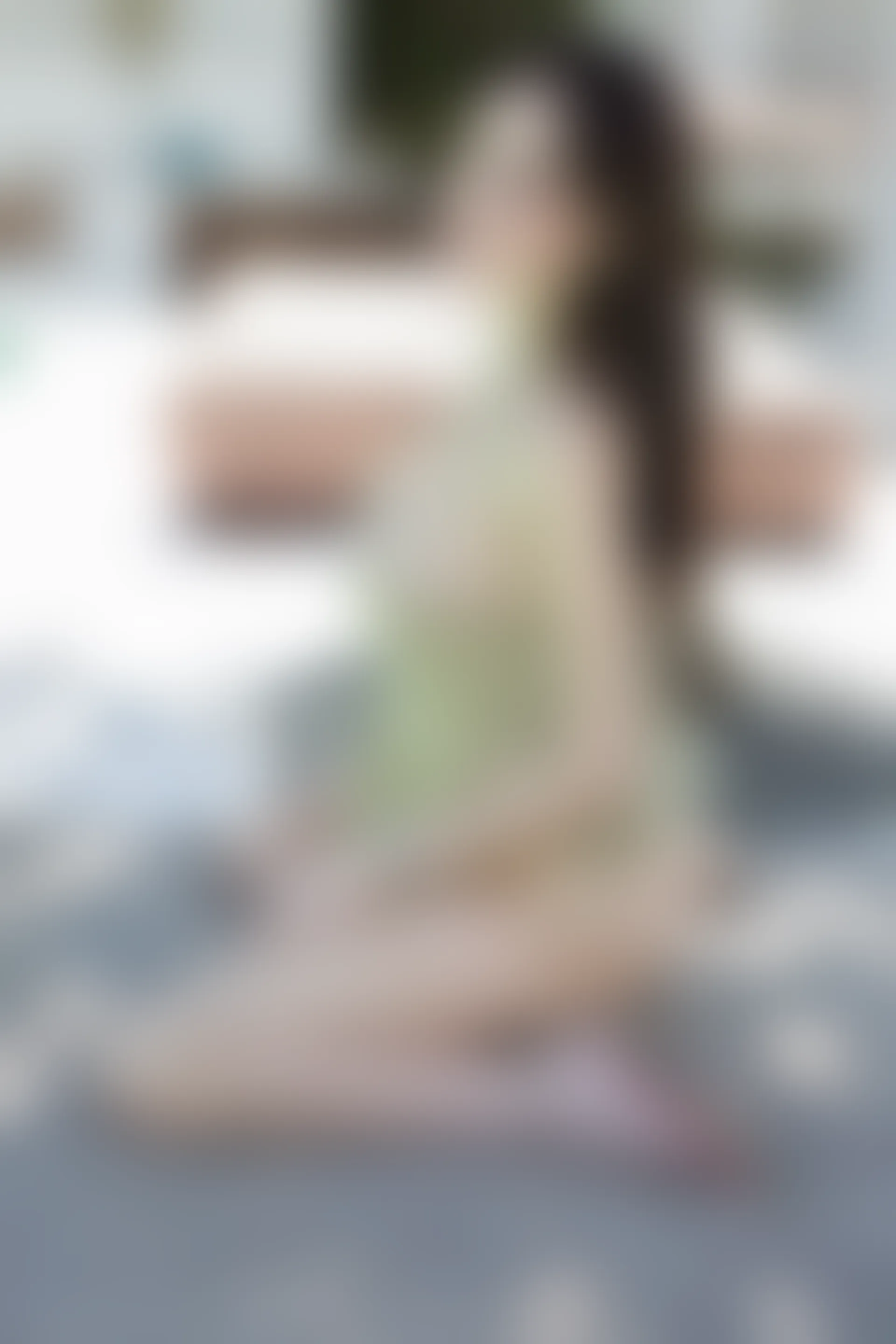 [YouMi尤蜜荟] 2018.08.10 VOL.197 奶瓶土肥圆[47+1P／128M]