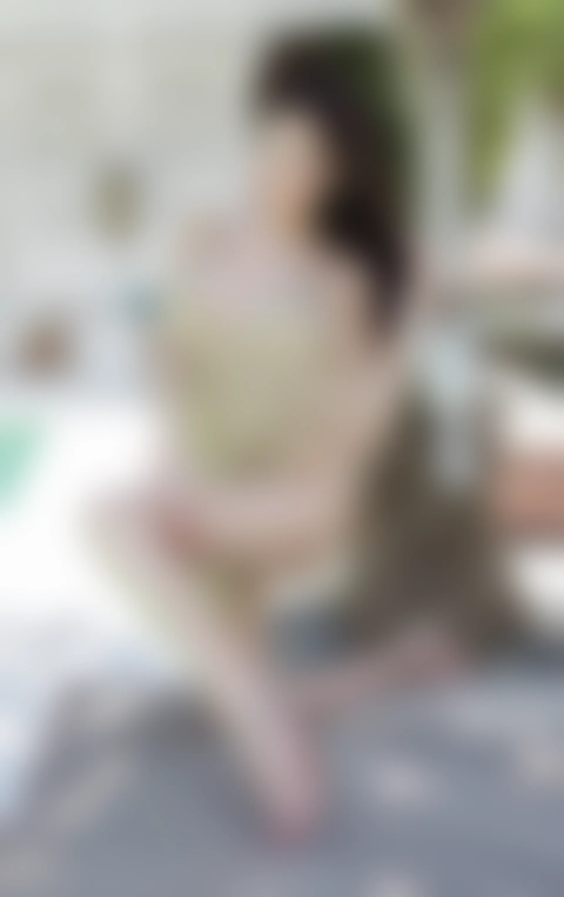 [YouMi尤蜜荟] 2018.08.10 VOL.197 奶瓶土肥圆[47+1P／128M]