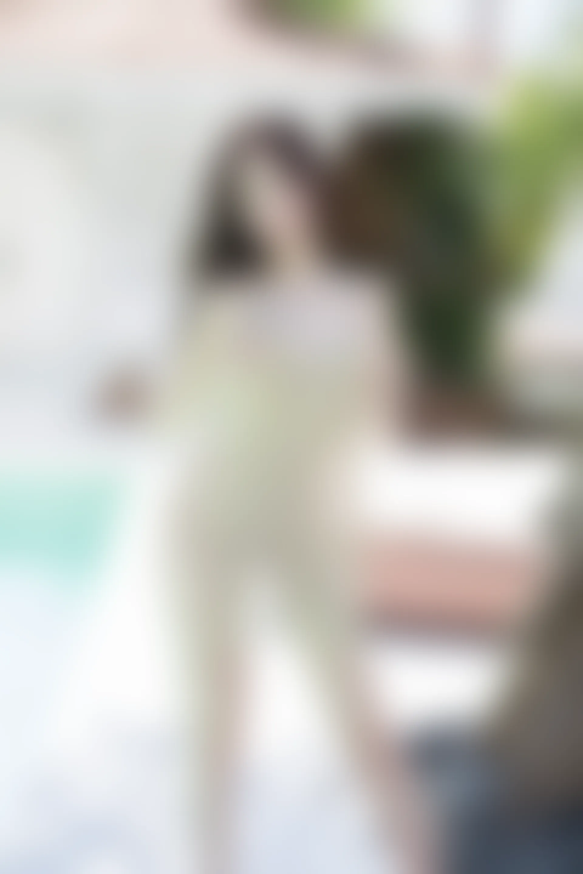 [YouMi尤蜜荟] 2018.08.10 VOL.197 奶瓶土肥圆[47+1P／128M]