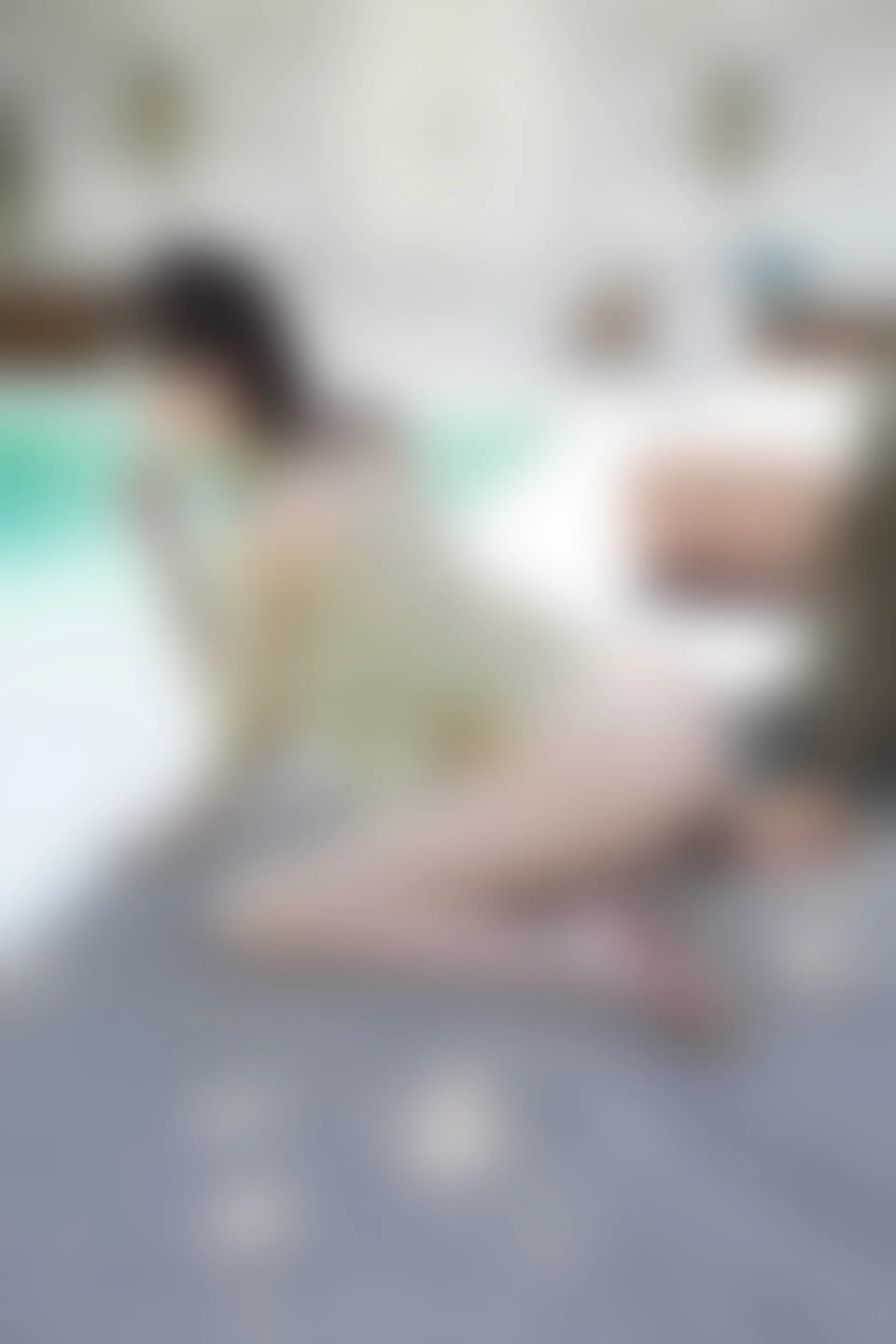 [YouMi尤蜜荟] 2018.08.10 VOL.197 奶瓶土肥圆[47+1P／128M]