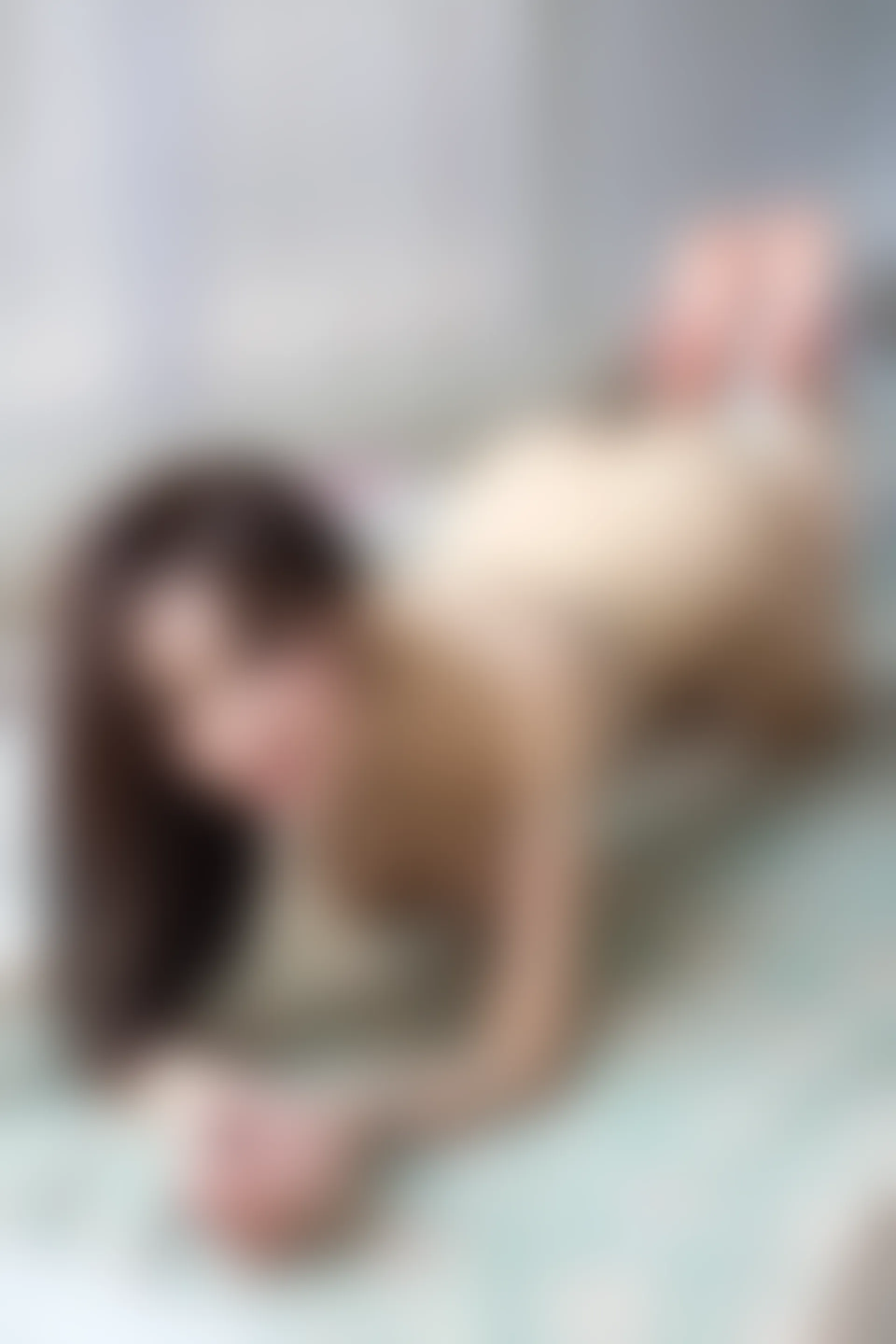 [YouMi尤蜜荟] 2018.08.10 VOL.197 奶瓶土肥圆[47+1P／128M]