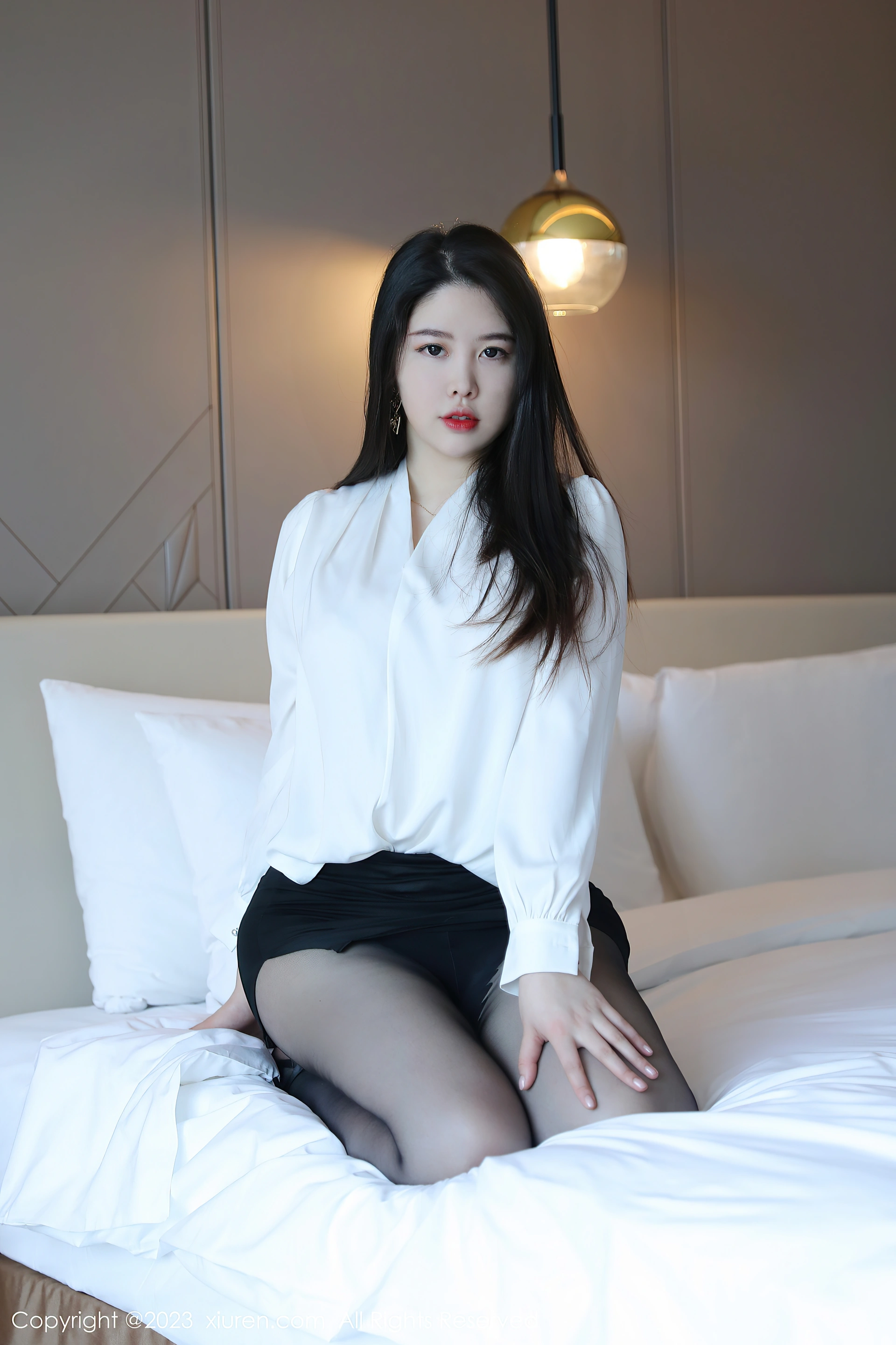 XIUREN秀人网 2023.05.23 NO.6782 樱桃小犊子 [45+1P398M]