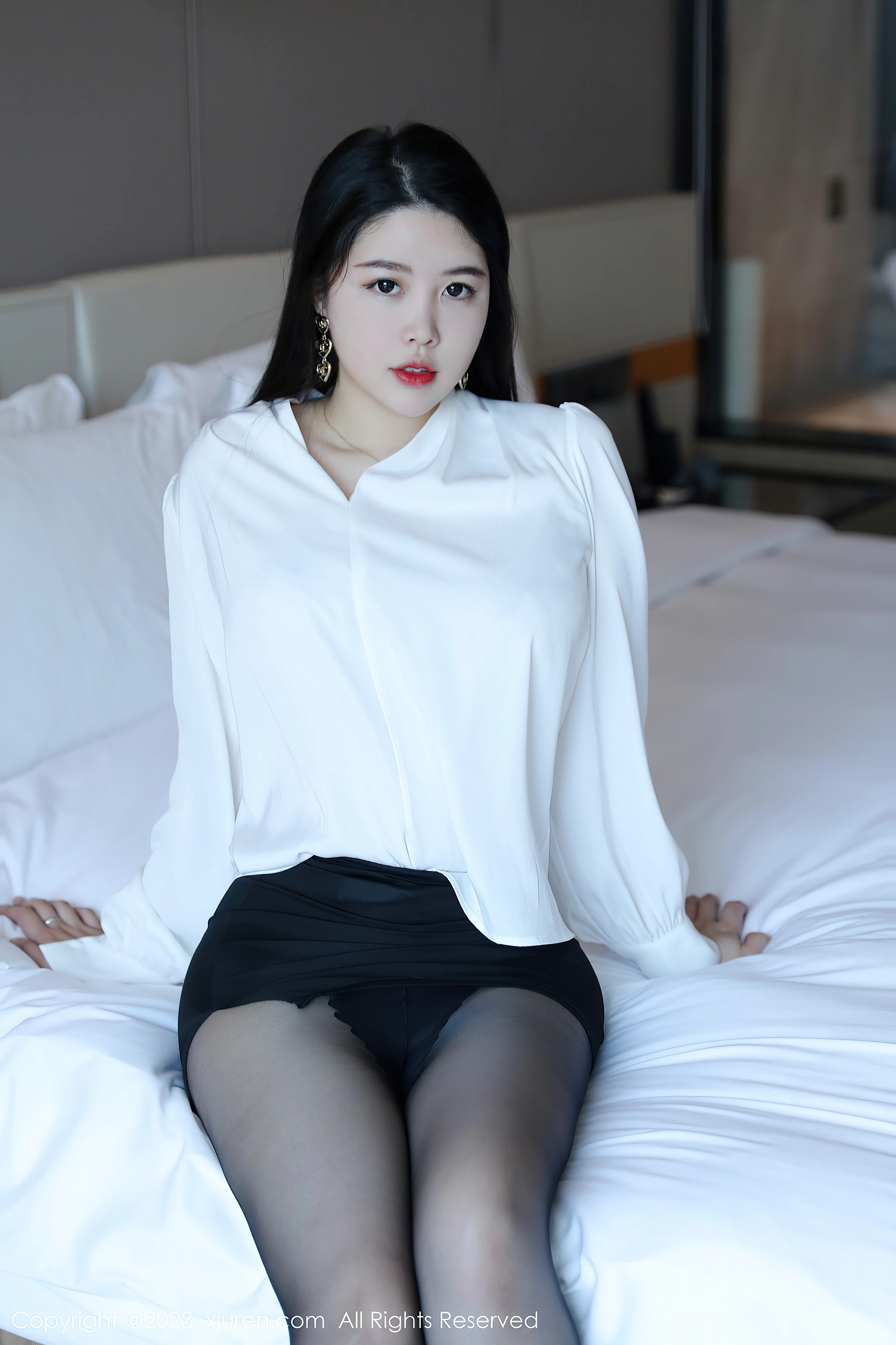 XIUREN秀人网 2023.05.23 NO.6782 樱桃小犊子 [45+1P398M]