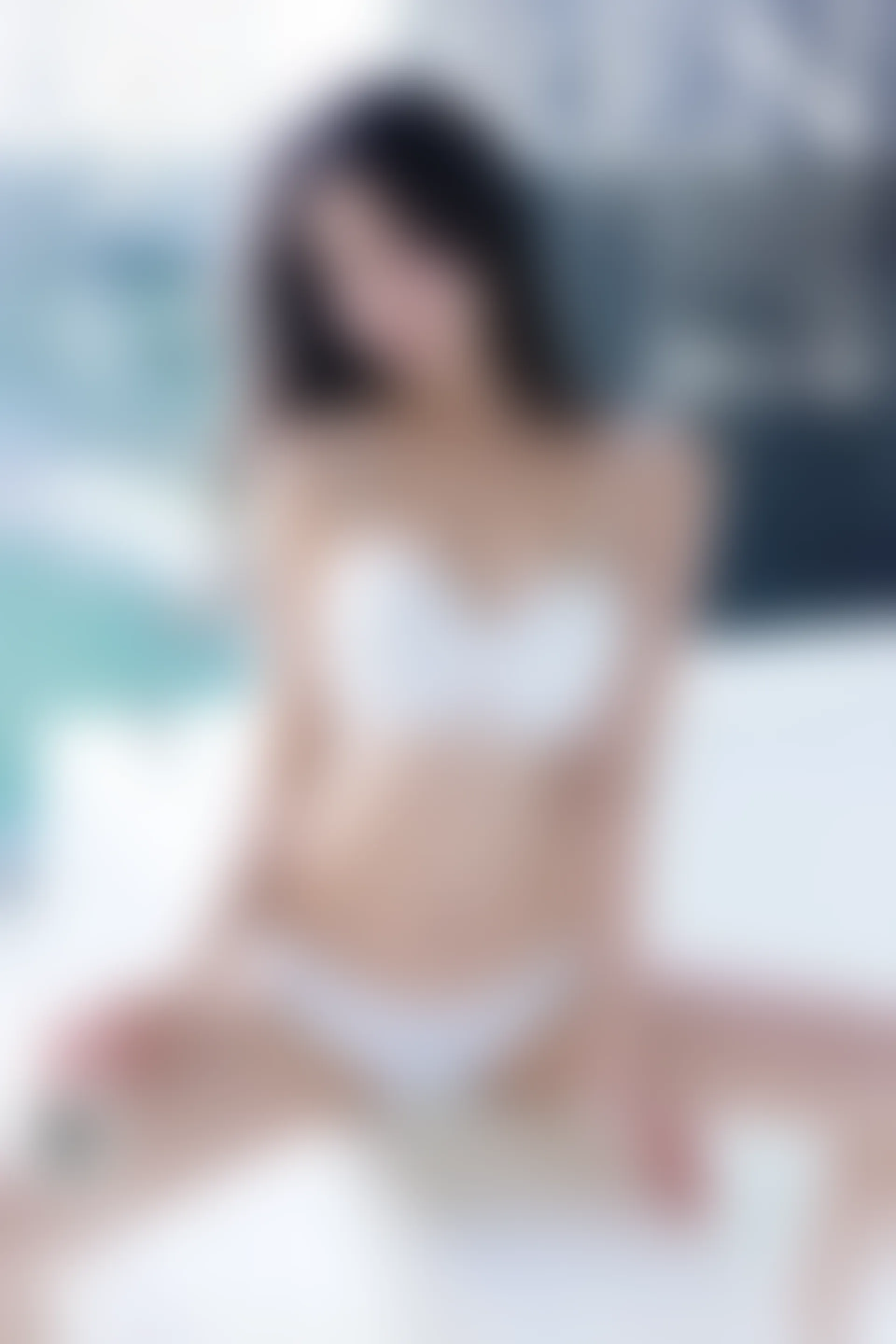 XiuRen秀人网 2021.12.29 No.4403 熊小诺 三亚旅拍[74+1P 639MB]
