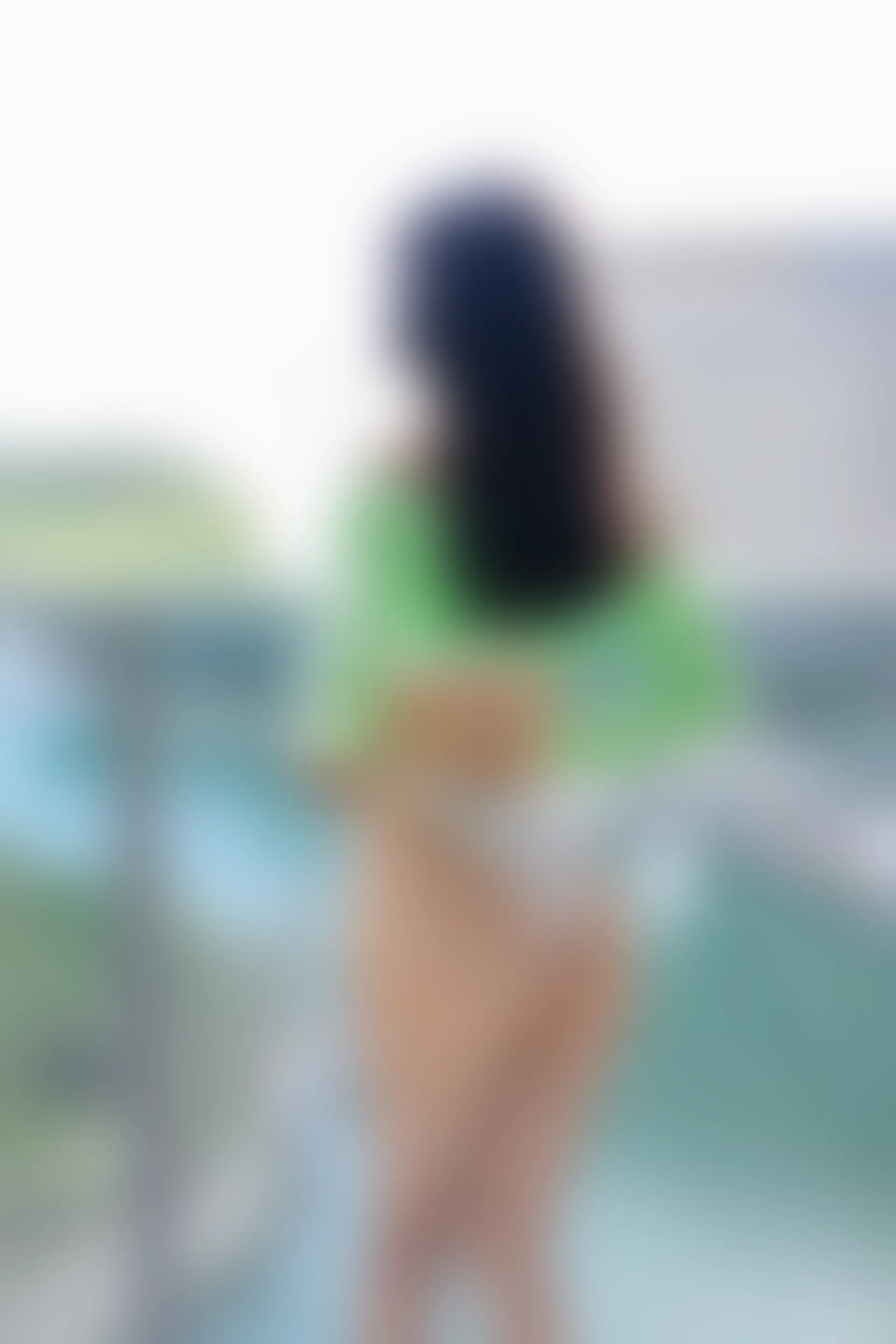 XiuRen秀人网 2021.12.29 No.4403 熊小诺 三亚旅拍[74+1P 639MB]