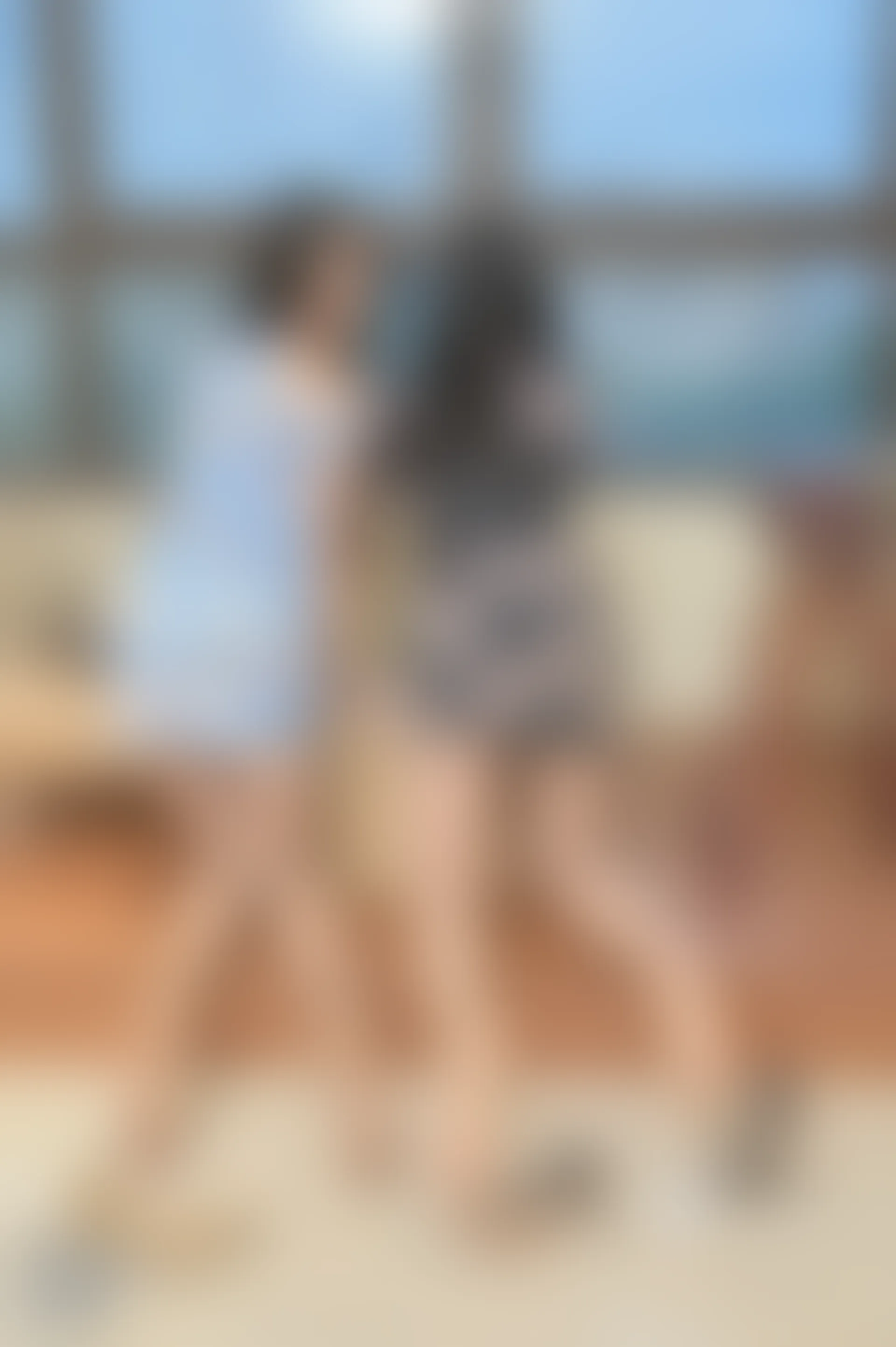 SSA丝社 超清写真 NO.197 雪梨 聪聪 茶室里的改良旗袍姐妹花[68P-1.02GB]