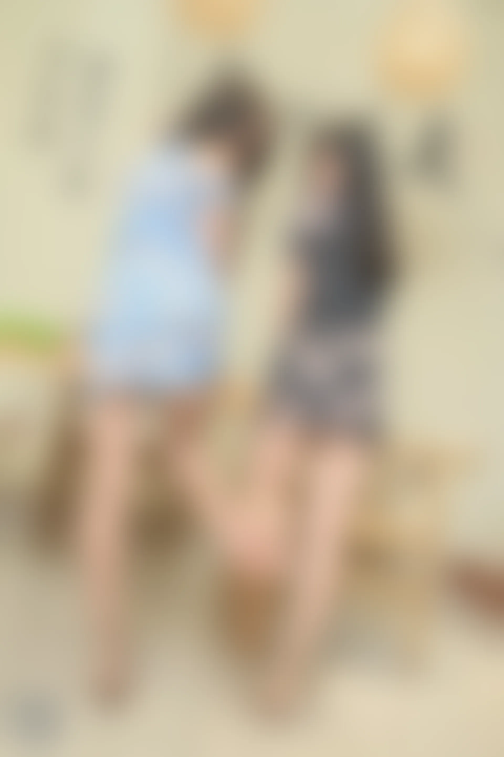 SSA丝社 超清写真 NO.197 雪梨 聪聪 茶室里的改良旗袍姐妹花[68P-1.02GB]