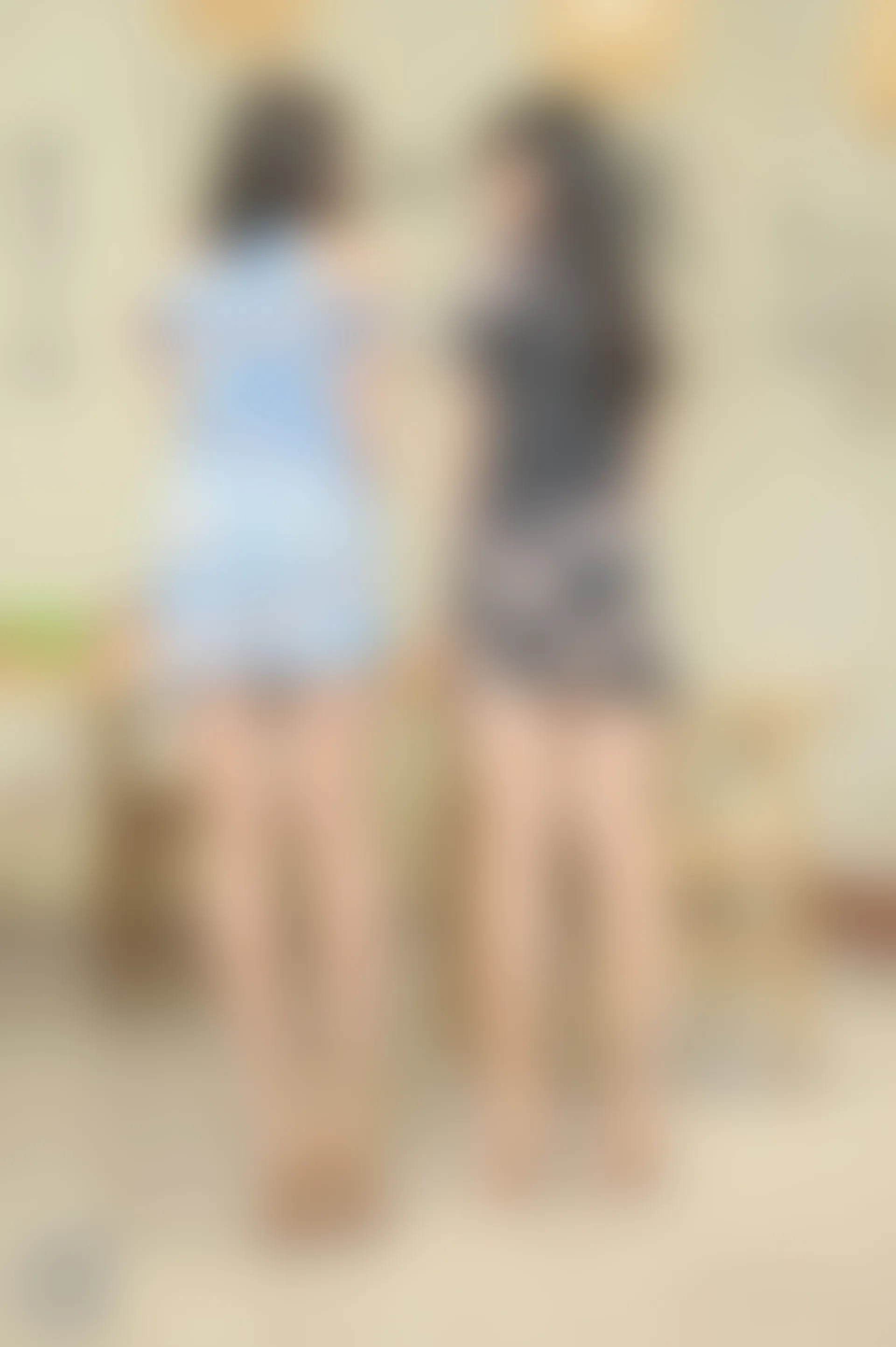 SSA丝社 超清写真 NO.197 雪梨 聪聪 茶室里的改良旗袍姐妹花[68P-1.02GB]