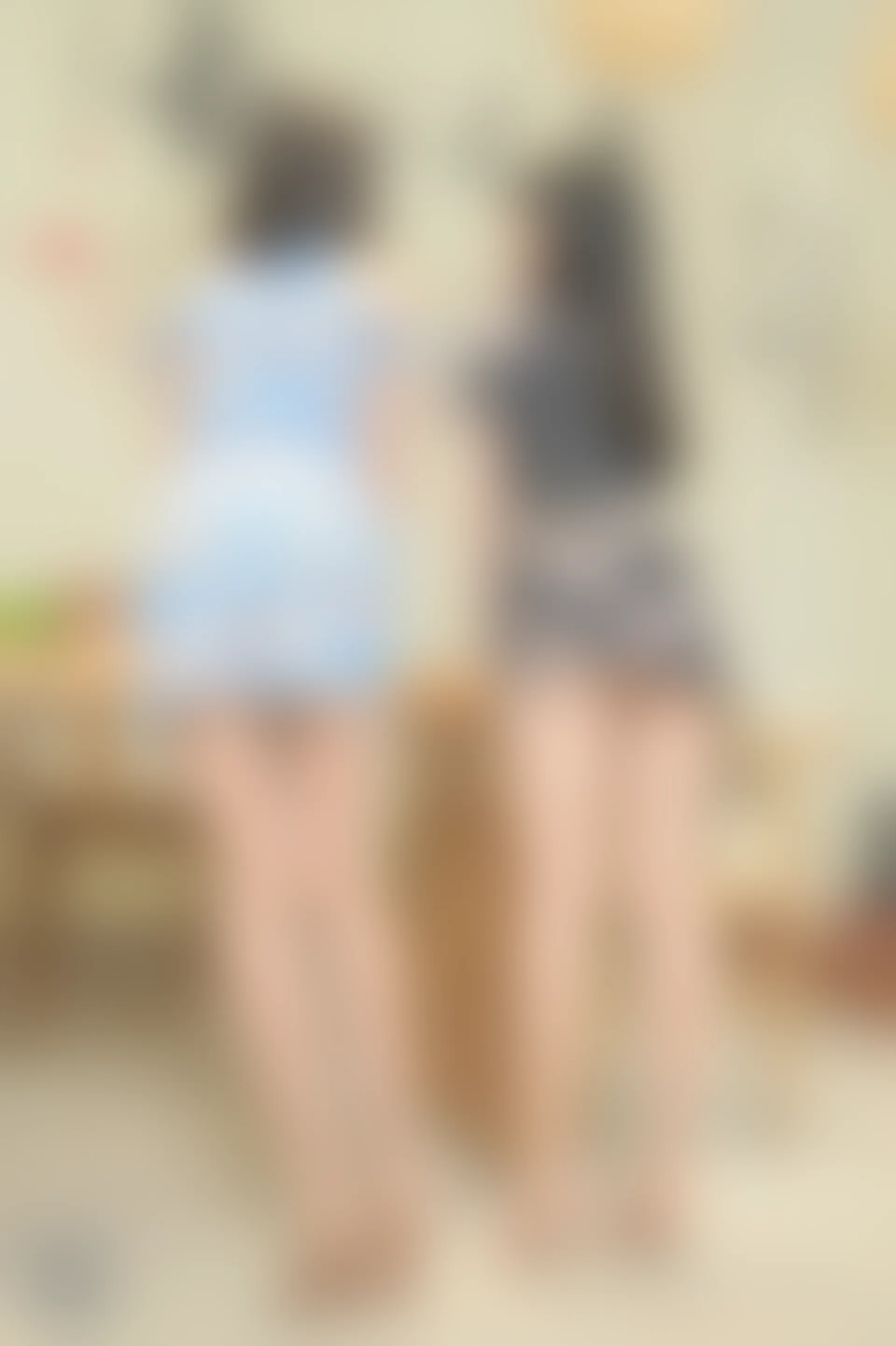 SSA丝社 超清写真 NO.197 雪梨 聪聪 茶室里的改良旗袍姐妹花[68P-1.02GB]