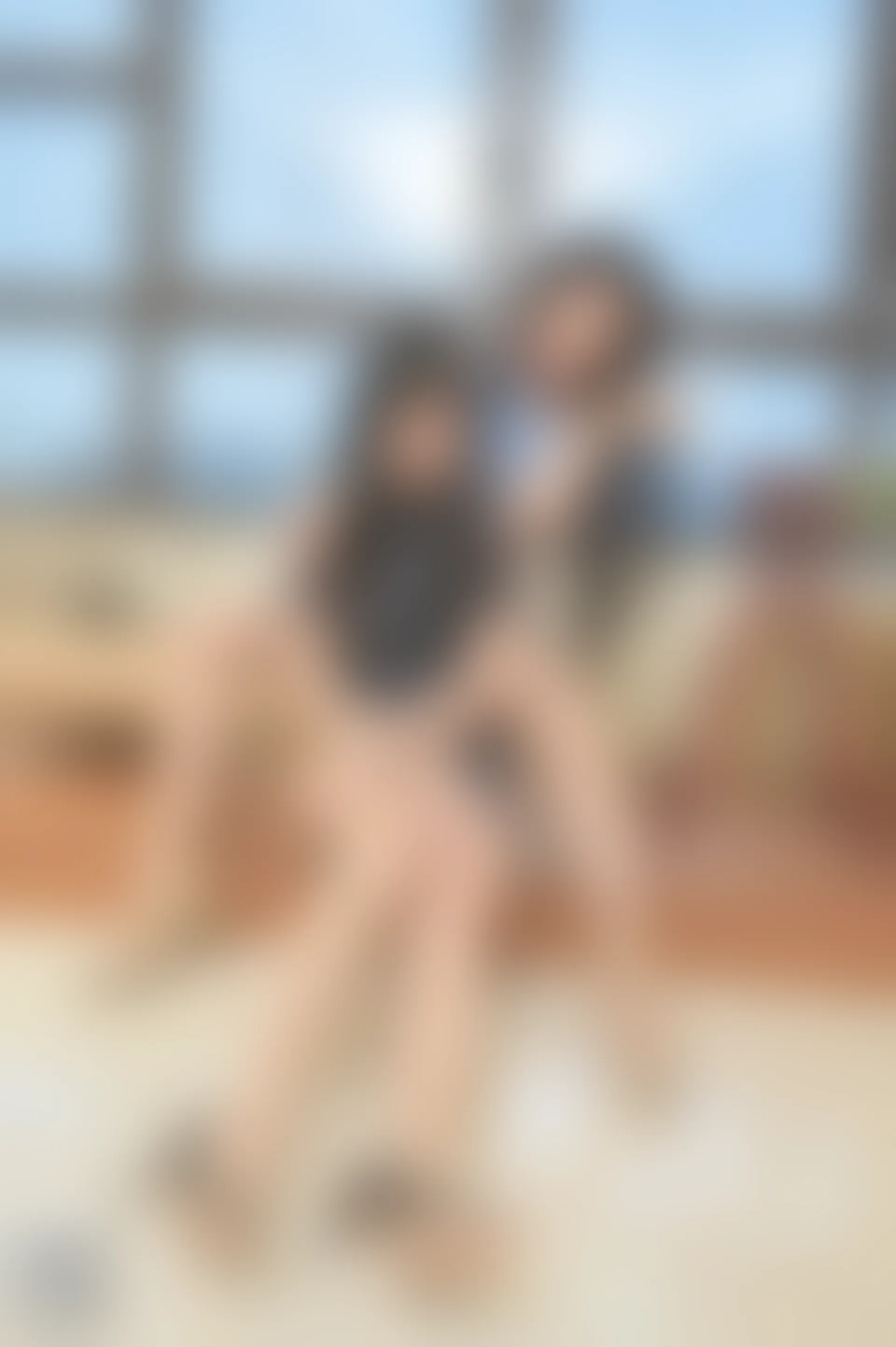 SSA丝社 超清写真 NO.197 雪梨 聪聪 茶室里的改良旗袍姐妹花[68P-1.02GB]