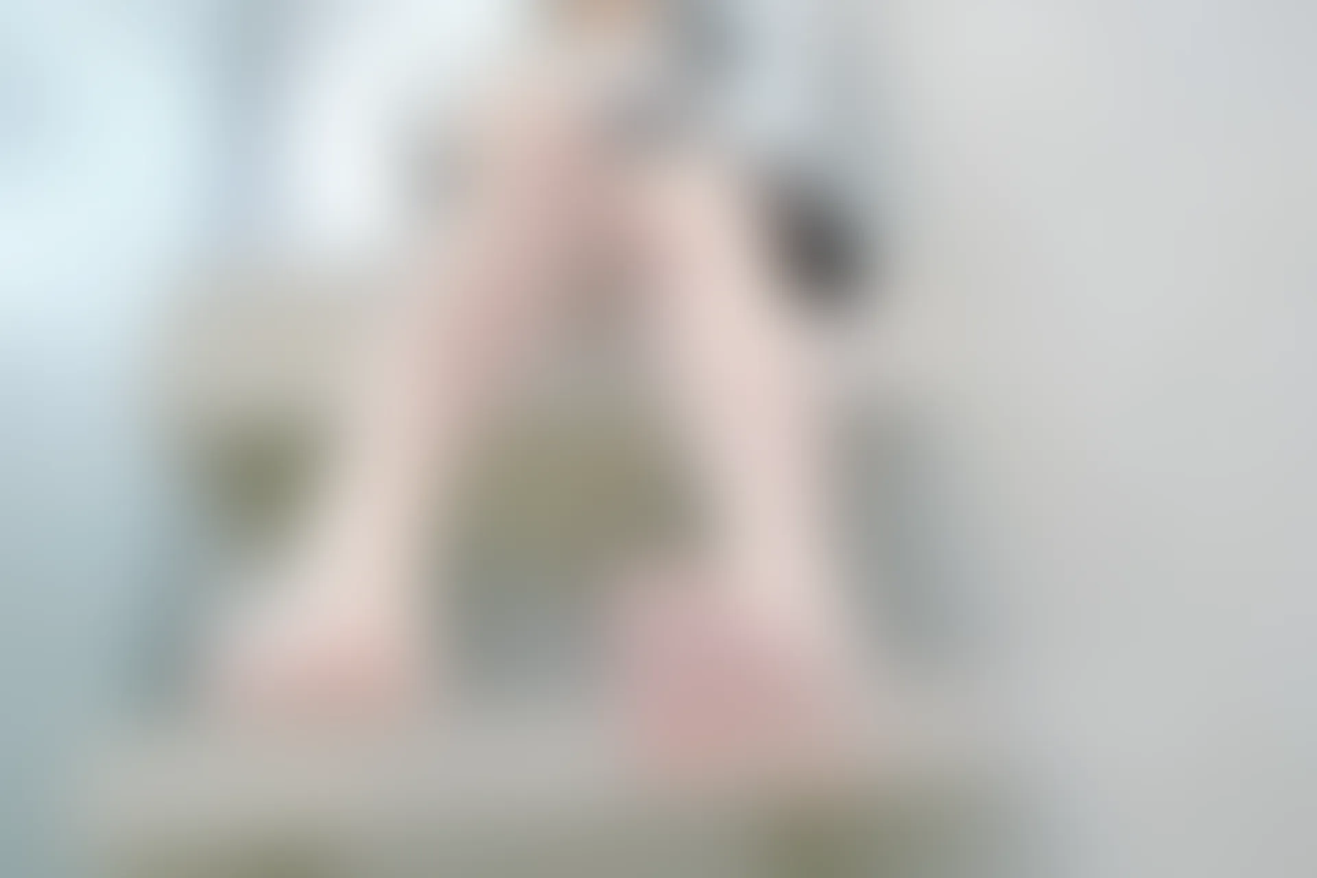 森萝财团 有料-48 双马尾白丝JK制服 13D+80D [139P2V-4.68G]JK制服, 双马尾, 有料, 森萝财团, 白丝, 美腿, 美足