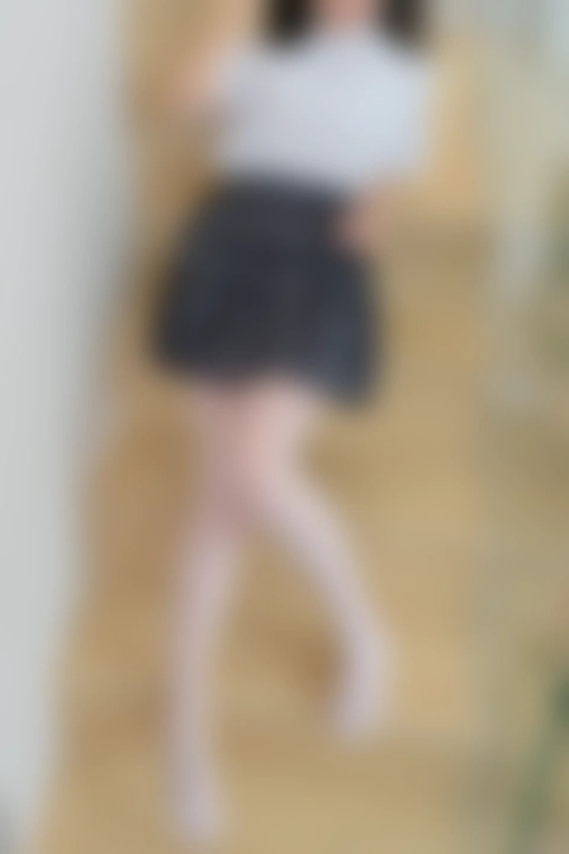 森萝财团 有料-48 双马尾白丝JK制服 13D+80D [139P2V-4.68G]JK制服, 双马尾, 有料, 森萝财团, 白丝, 美腿, 美足