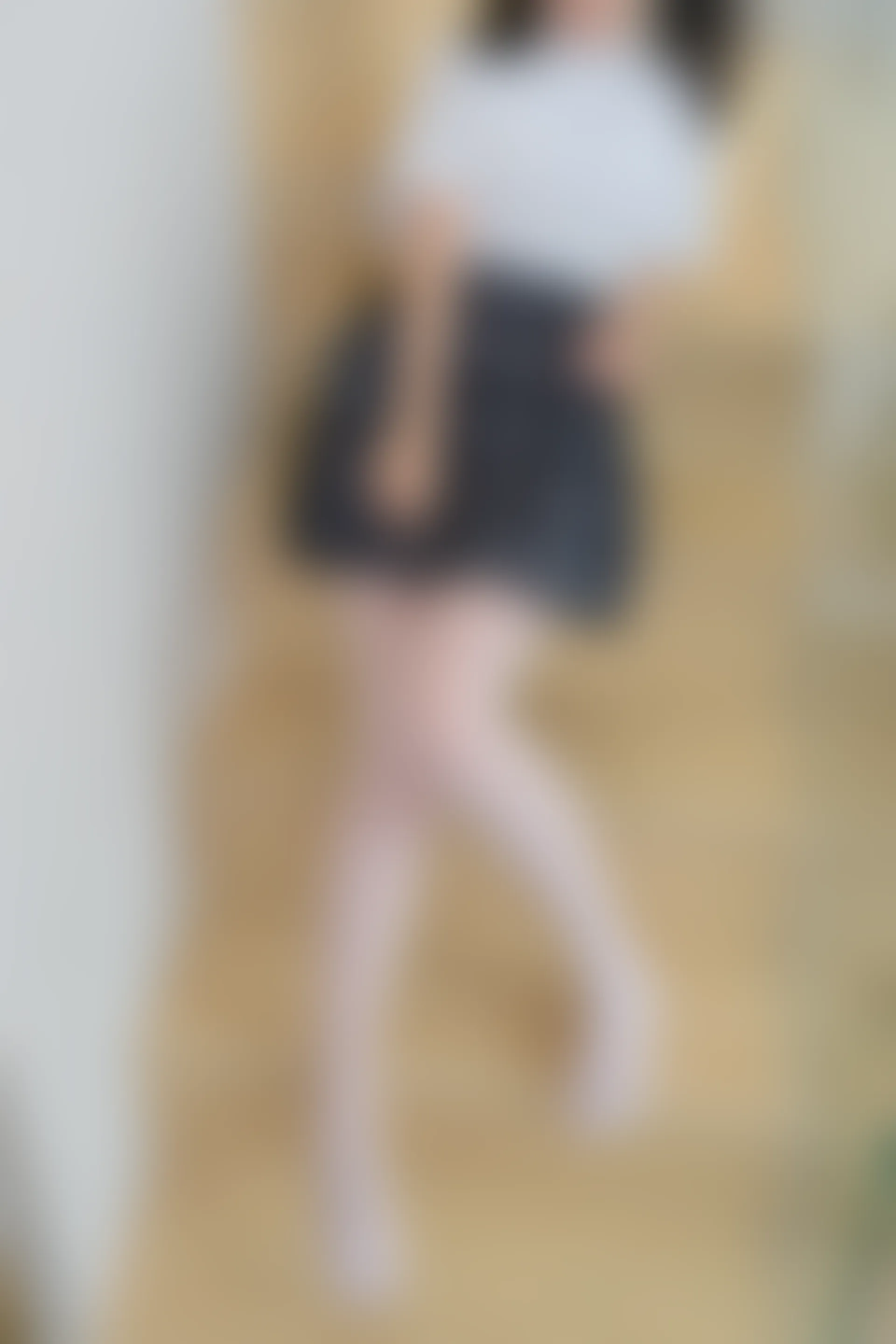 森萝财团 有料-48 双马尾白丝JK制服 13D+80D [139P2V-4.68G]JK制服, 双马尾, 有料, 森萝财团, 白丝, 美腿, 美足