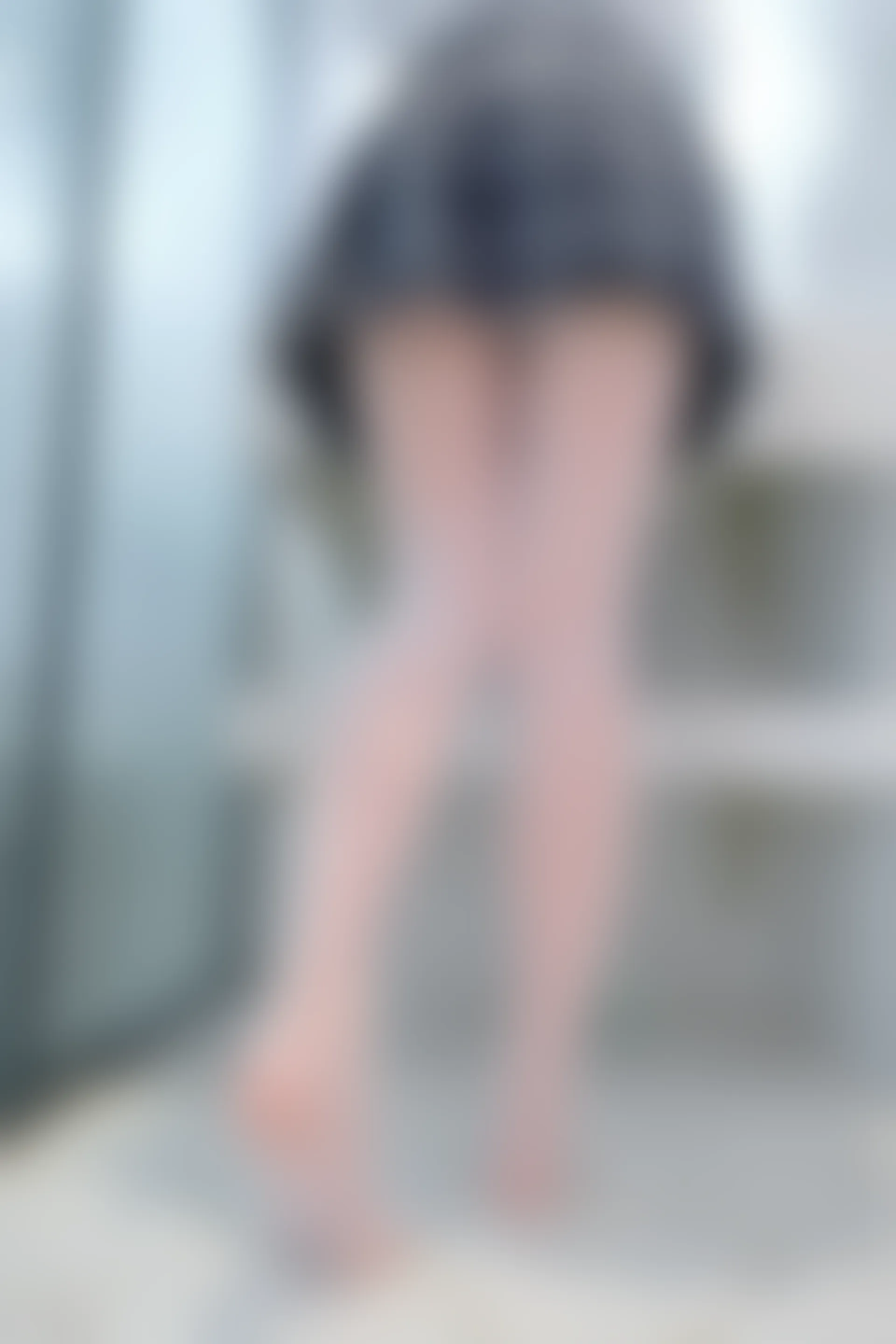 森萝财团 有料-48 双马尾白丝JK制服 13D+80D [139P2V-4.68G]JK制服, 双马尾, 有料, 森萝财团, 白丝, 美腿, 美足