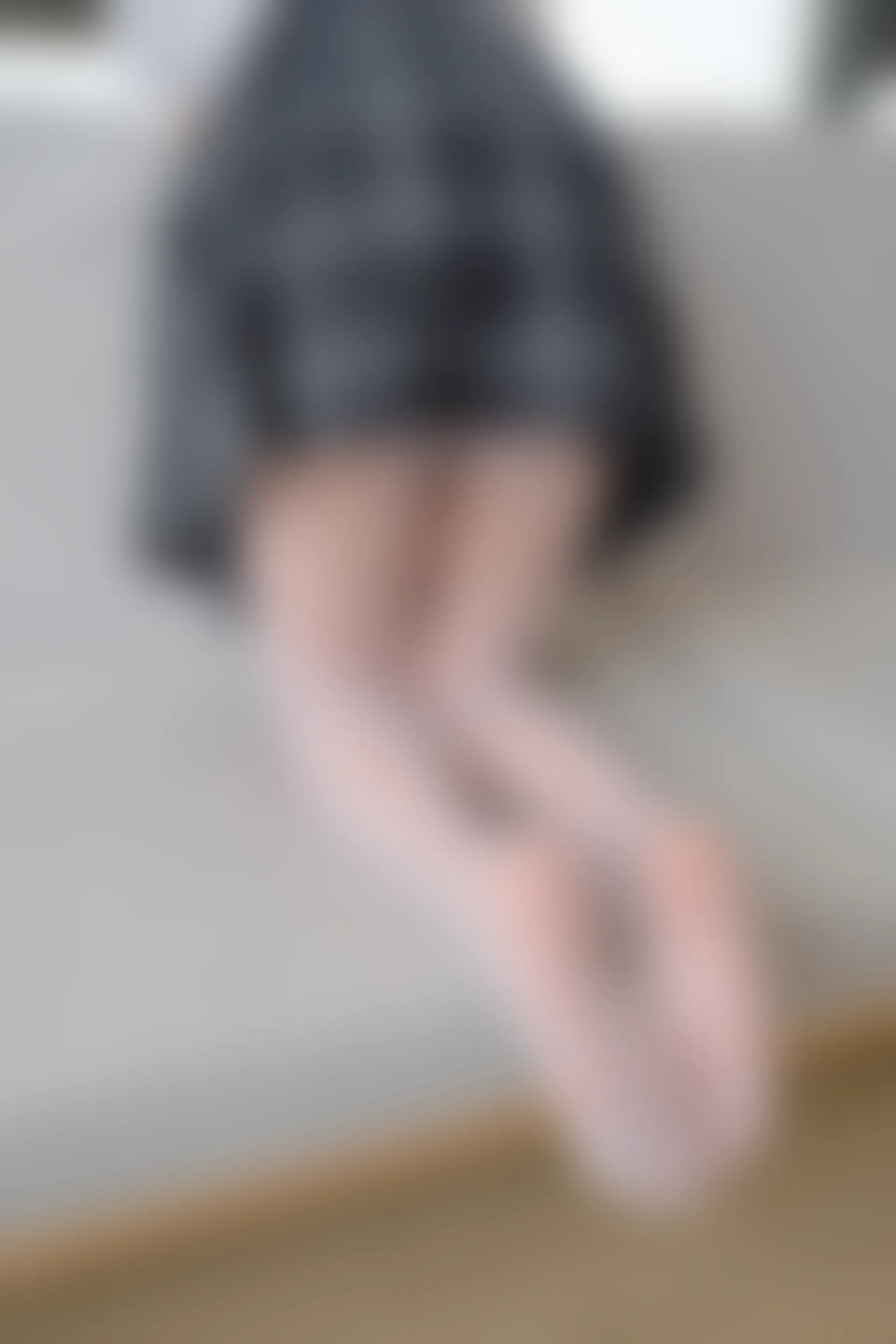 森萝财团 有料-48 双马尾白丝JK制服 13D+80D [139P2V-4.68G]JK制服, 双马尾, 有料, 森萝财团, 白丝, 美腿, 美足