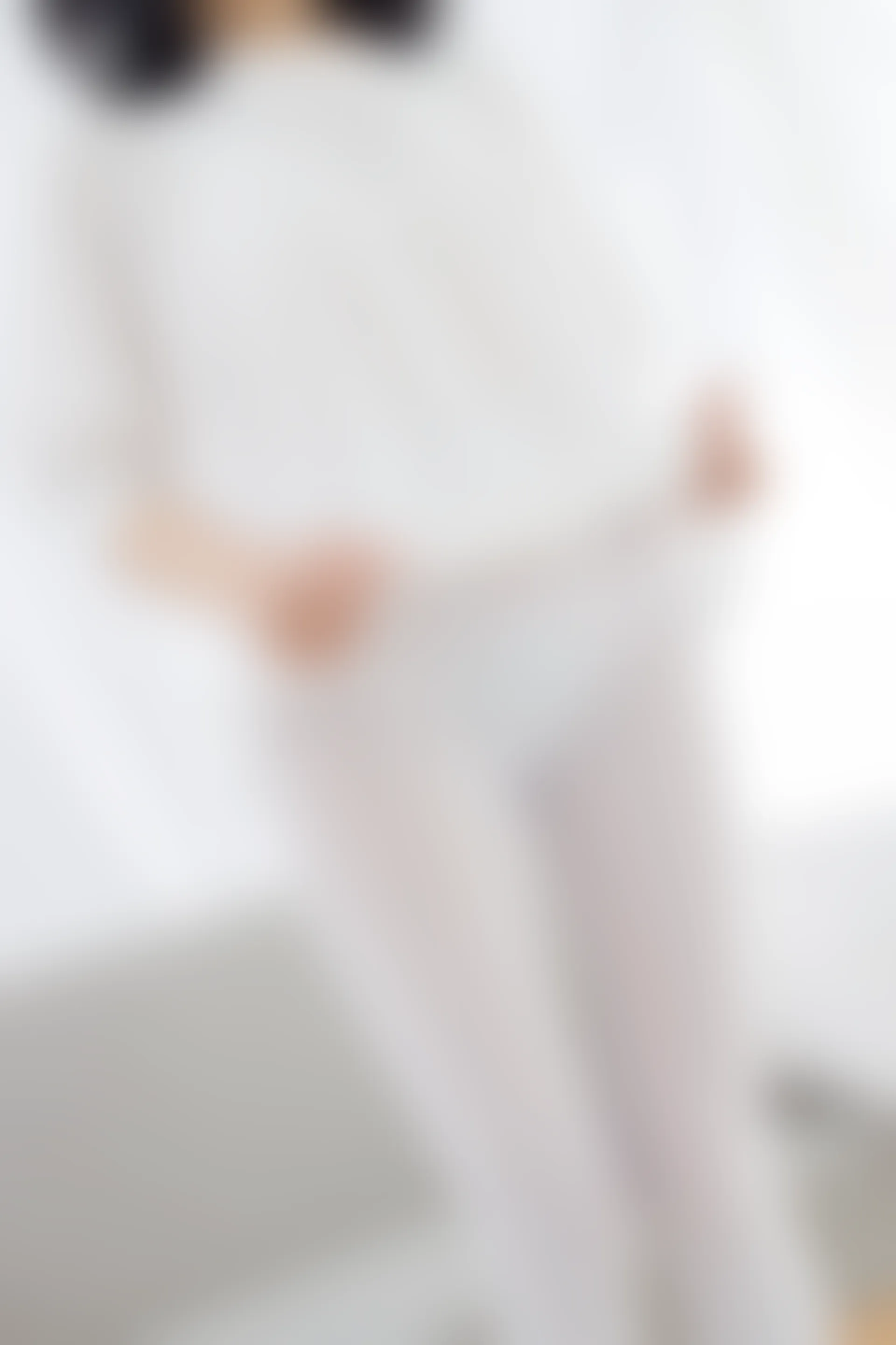 森萝财团 内部-002 白丝双马尾 [122P-1.68GB]