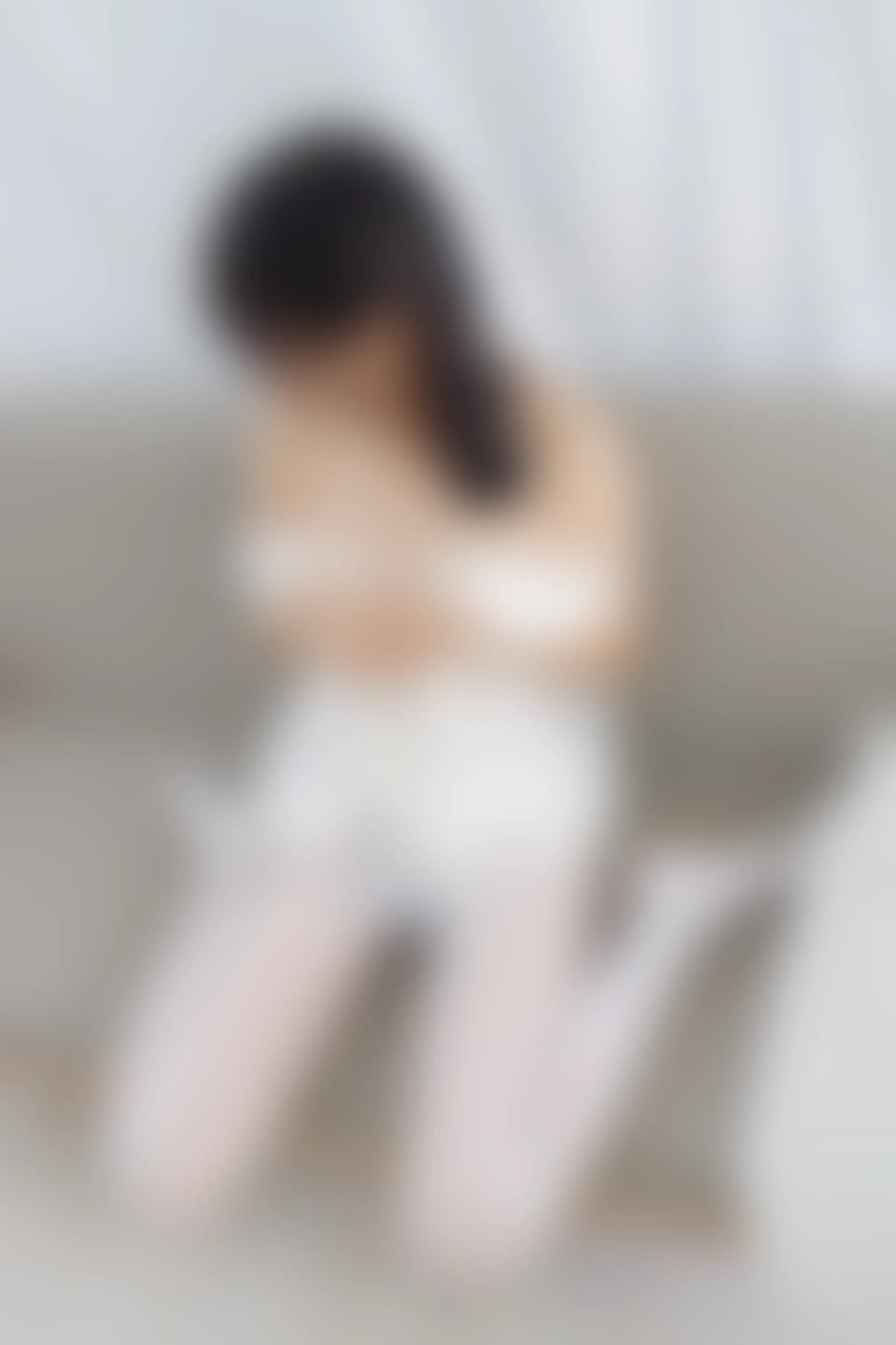森萝财团 内部-002 白丝双马尾 [122P-1.68GB]